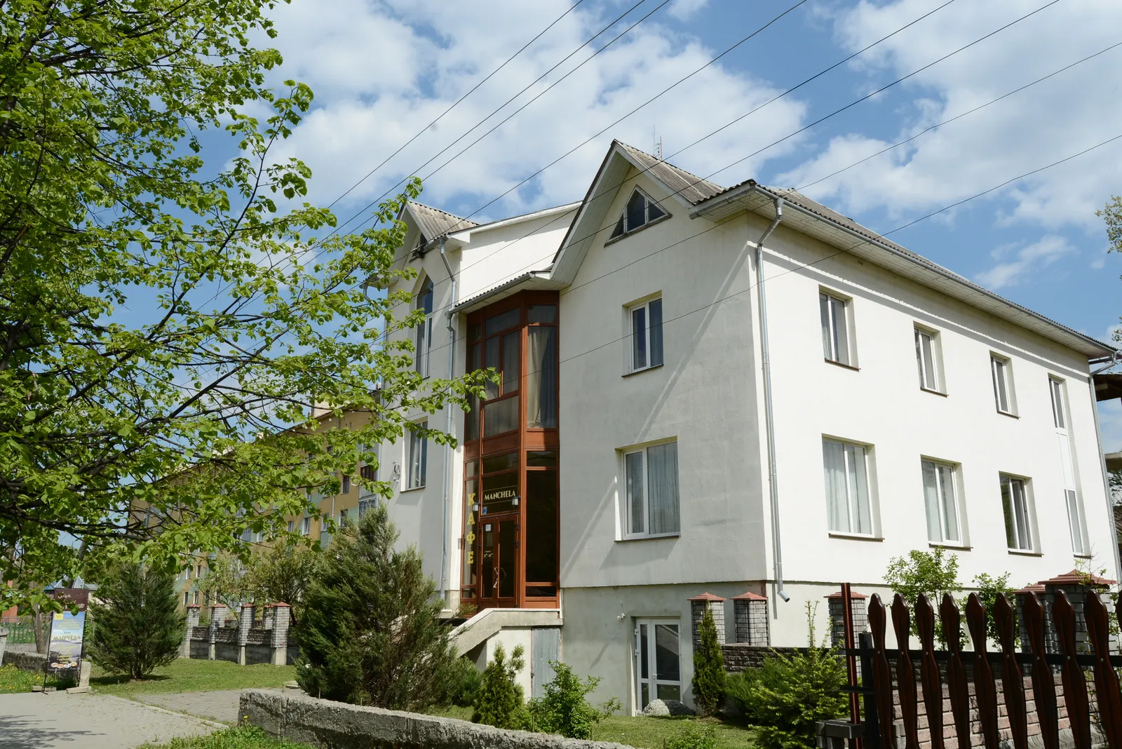 Manchela image 12