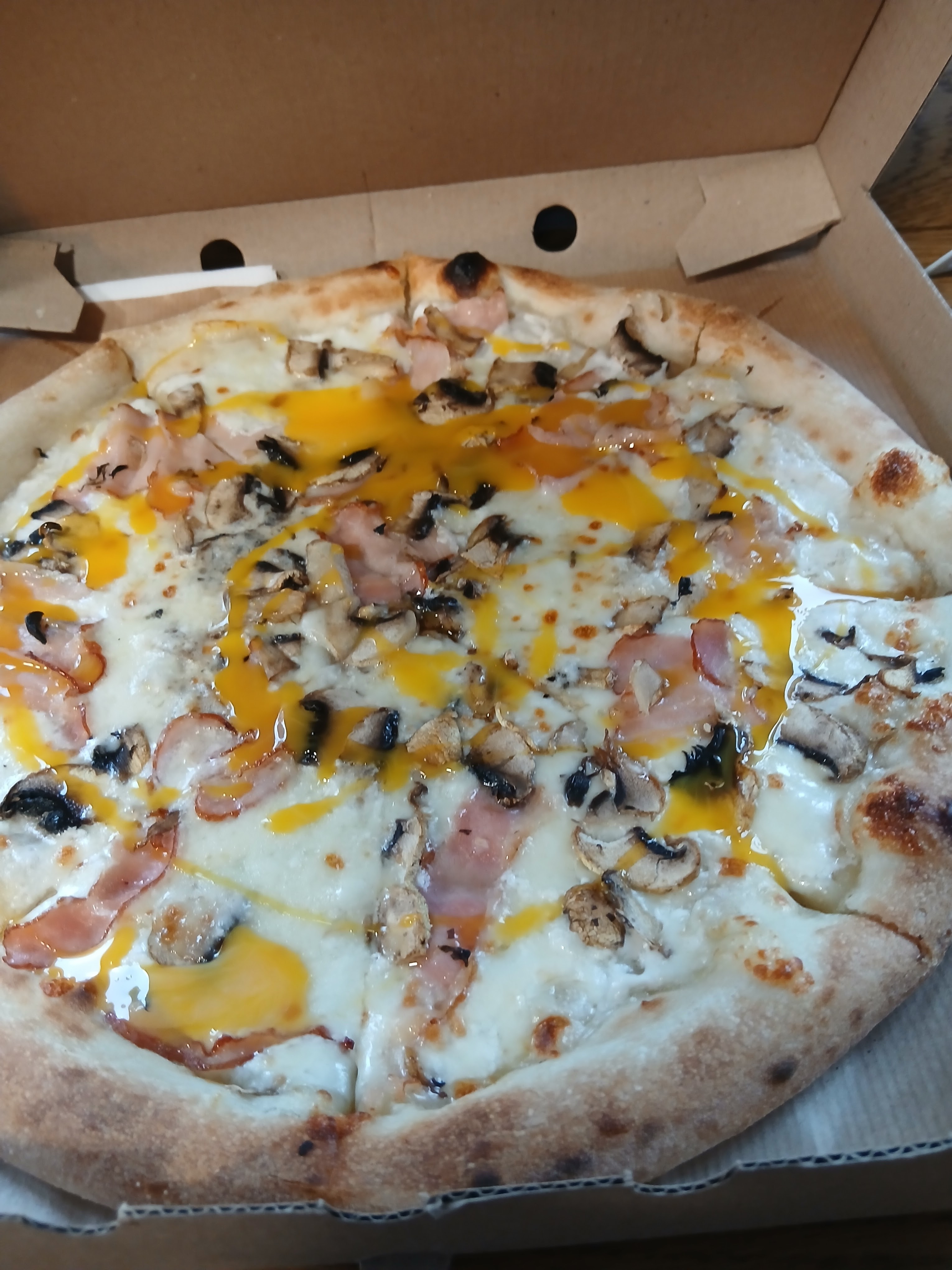 Піцерія Craft Pizza&Coffee image 13