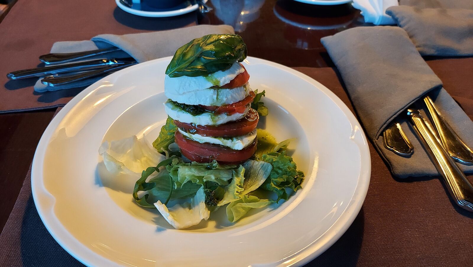 Dynastiya Kafe image 12
