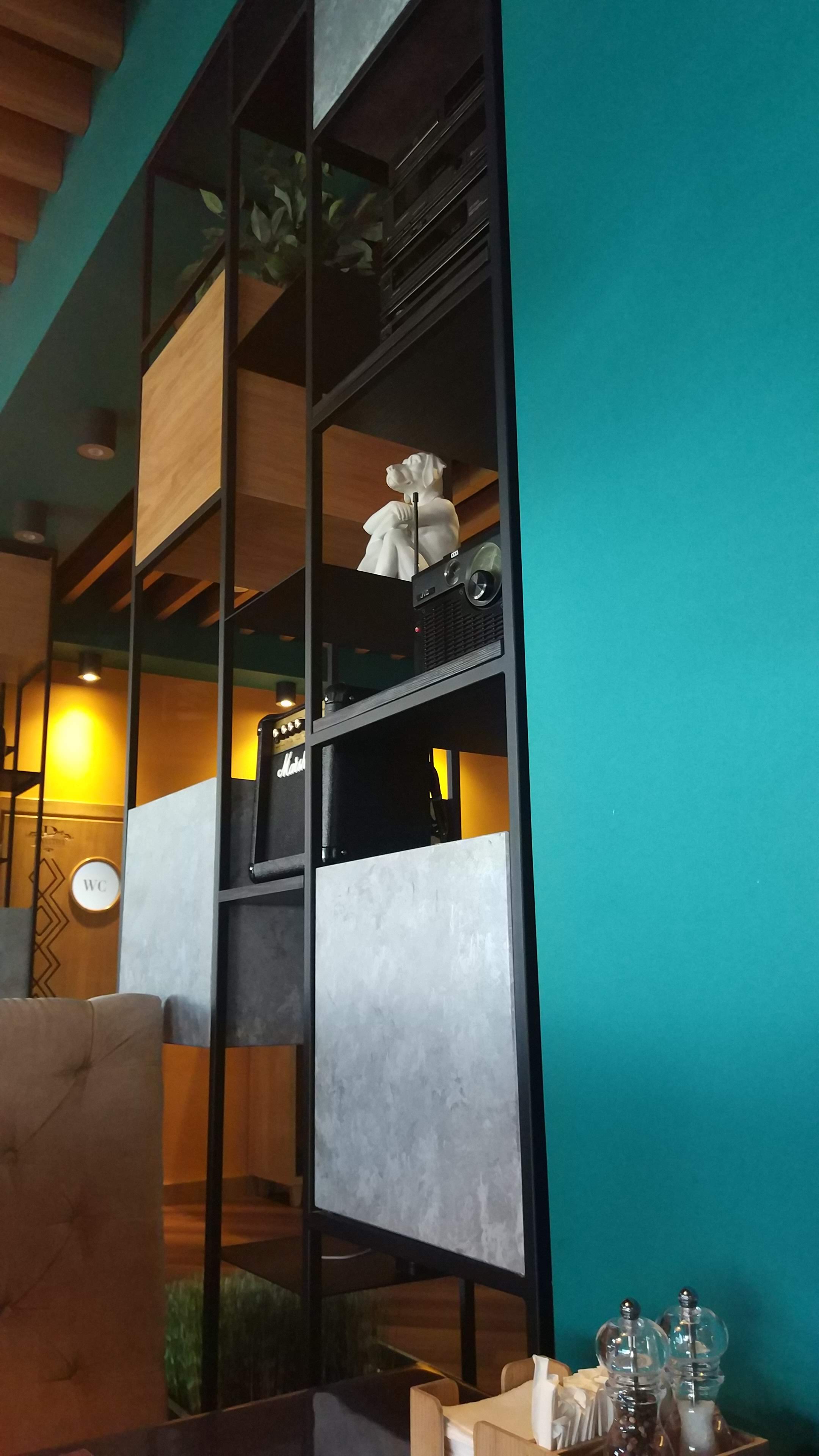 Dynastiya Kafe image 13