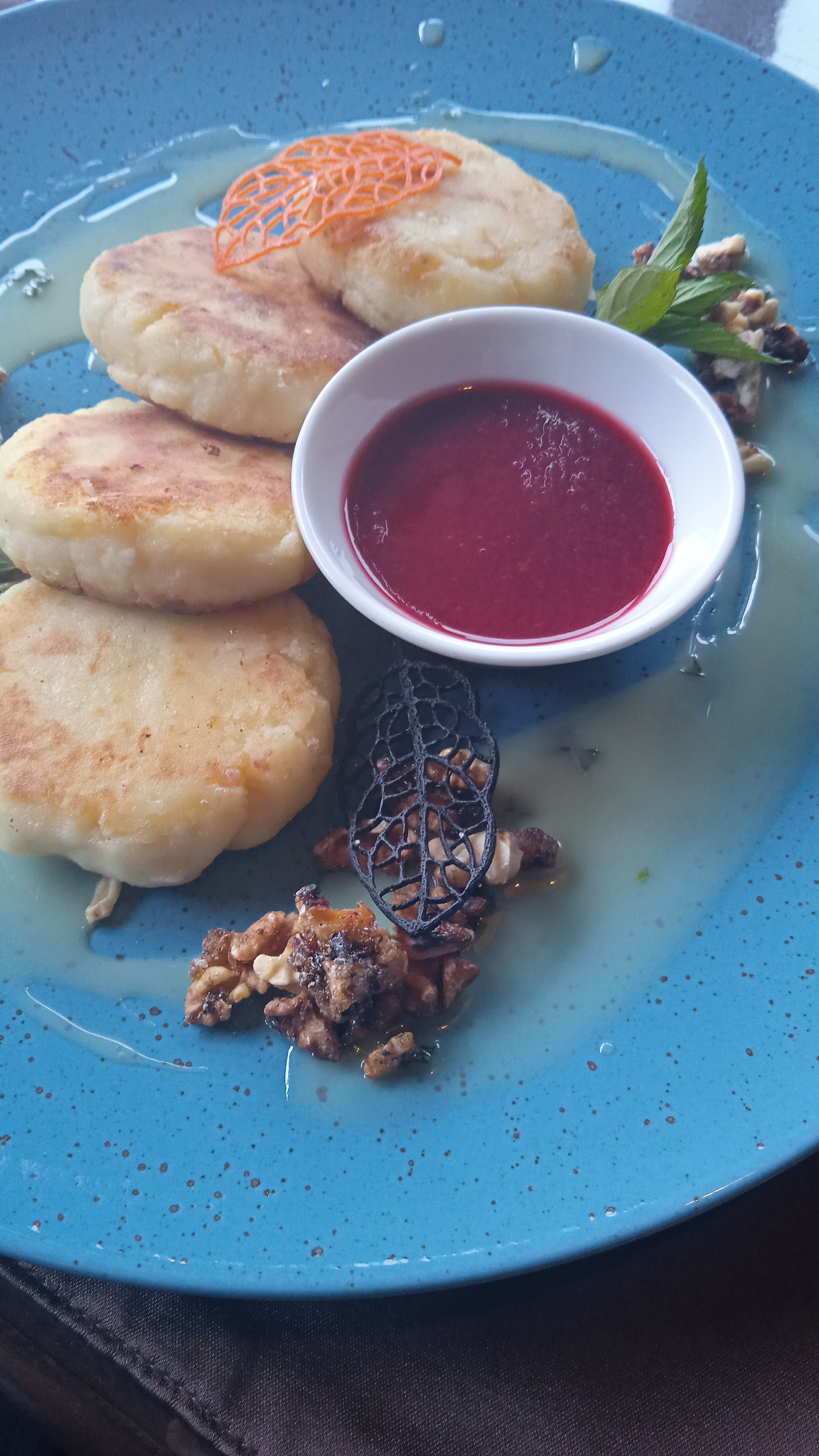 Dynastiya Kafe image 14