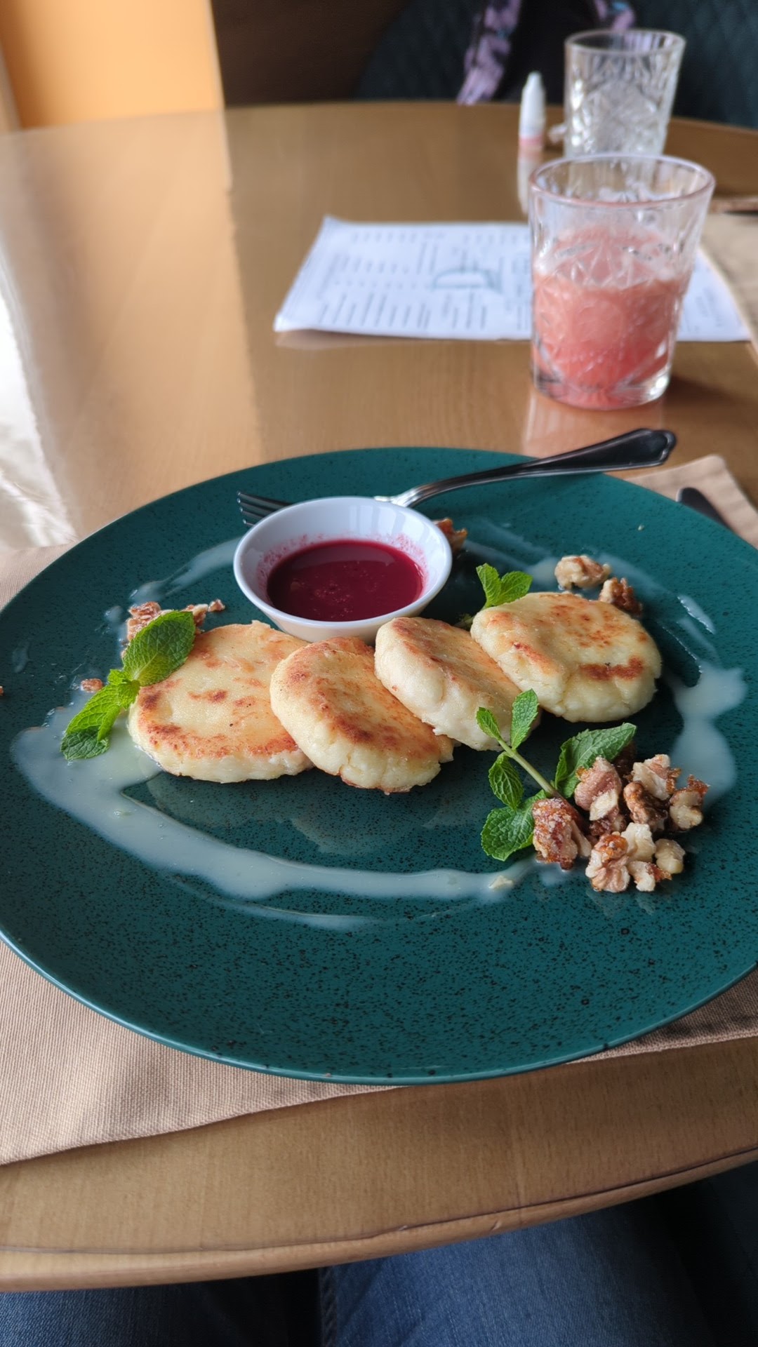 Dynastiya Kafe image 16