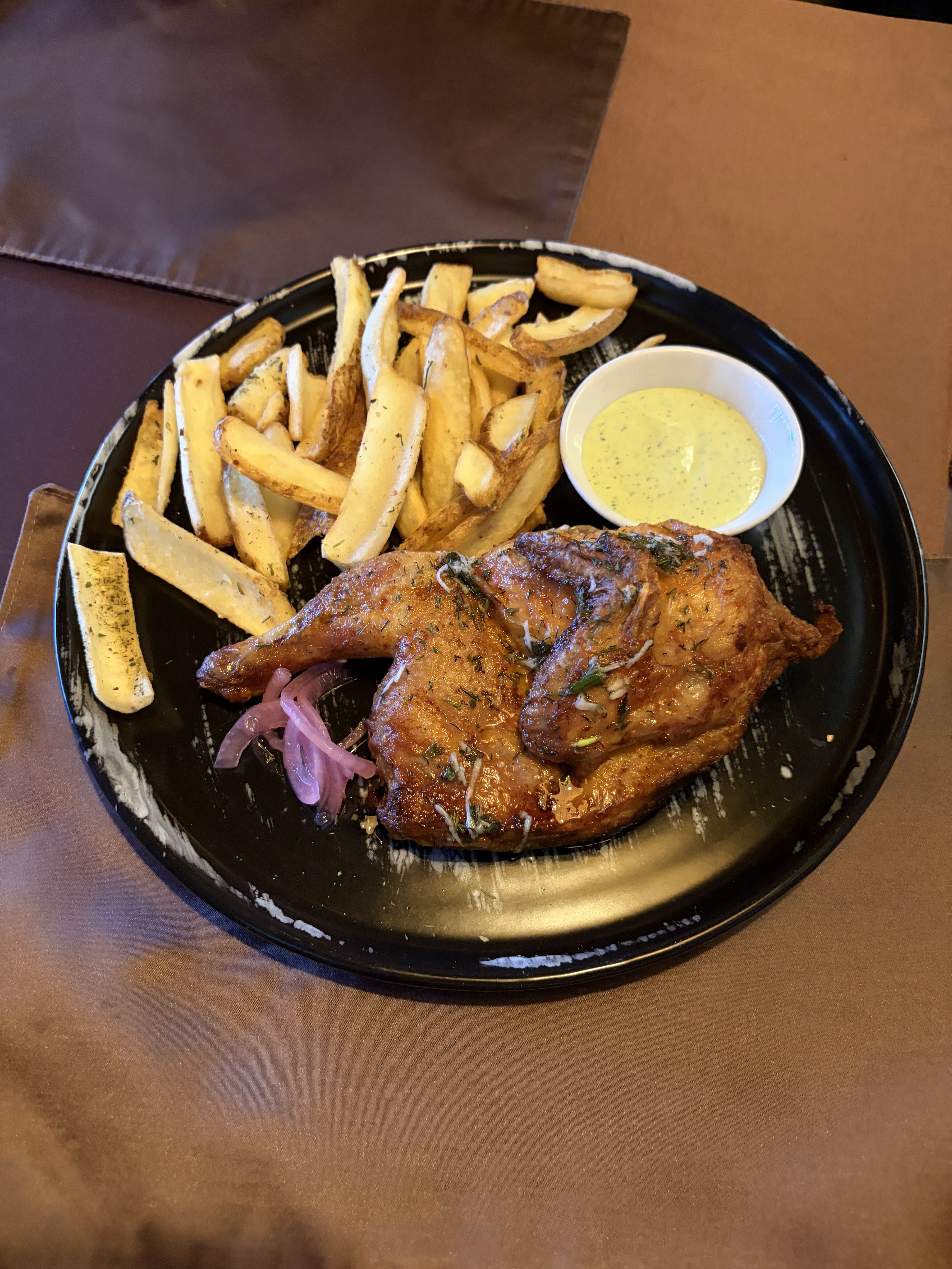 Dynastiya Kafe image 18