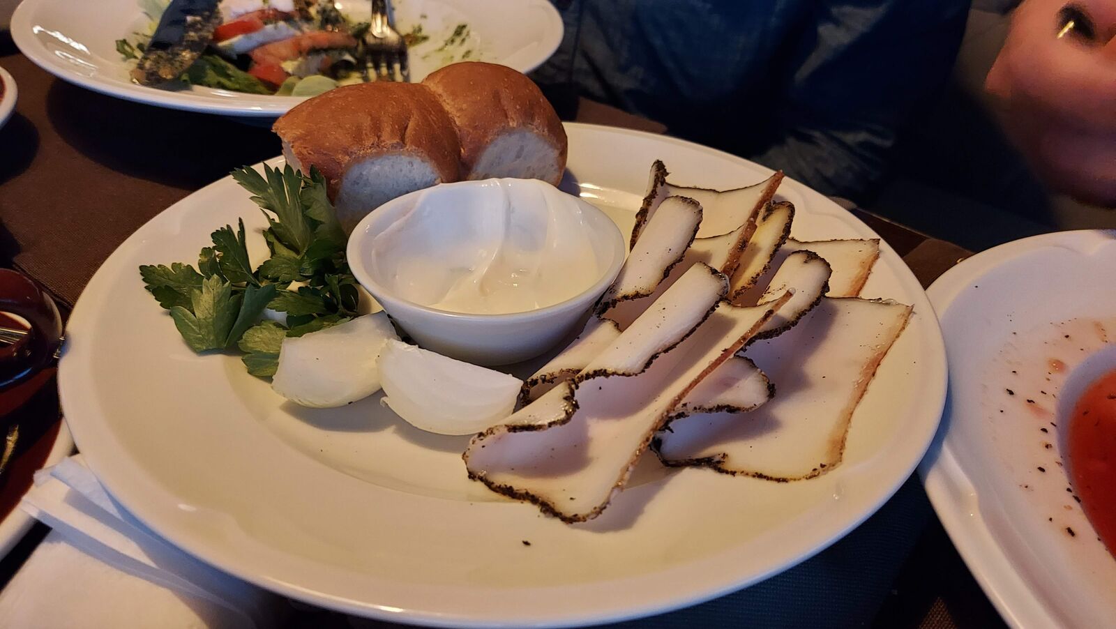 Dynastiya Kafe image 19