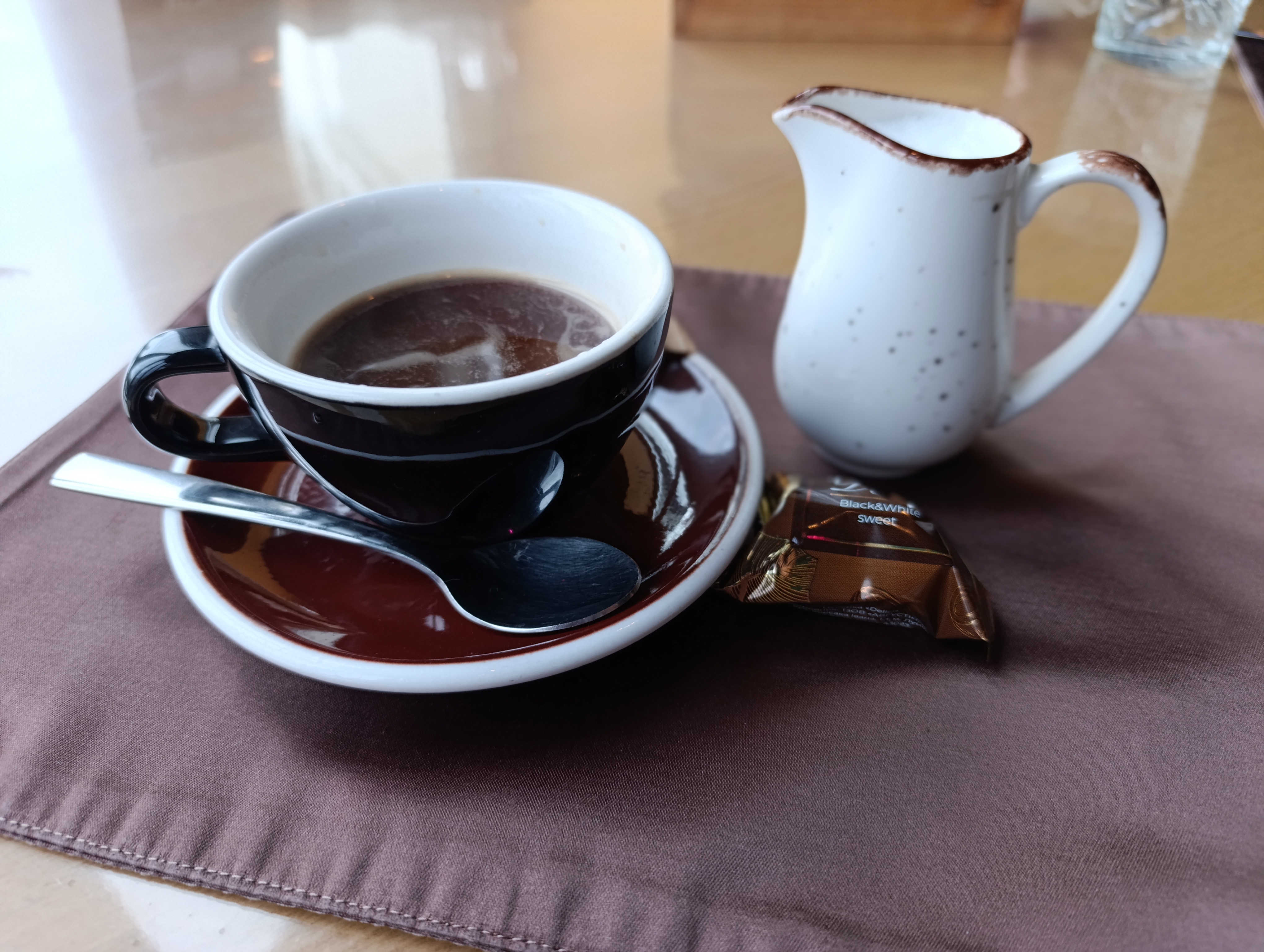 Dynastiya Kafe image 20