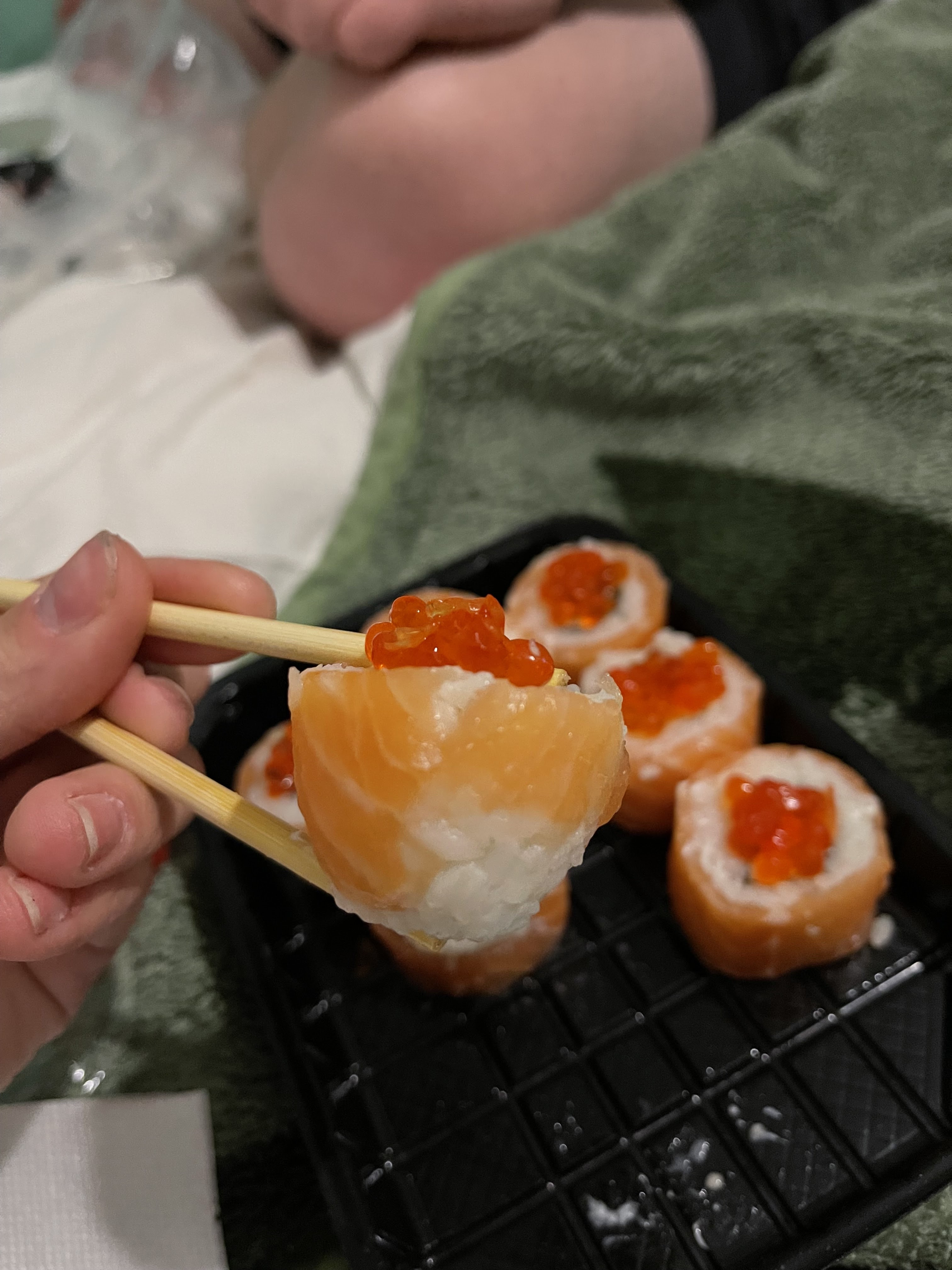 Доставка суші "Sushi Zoom" в м. Долина image 19