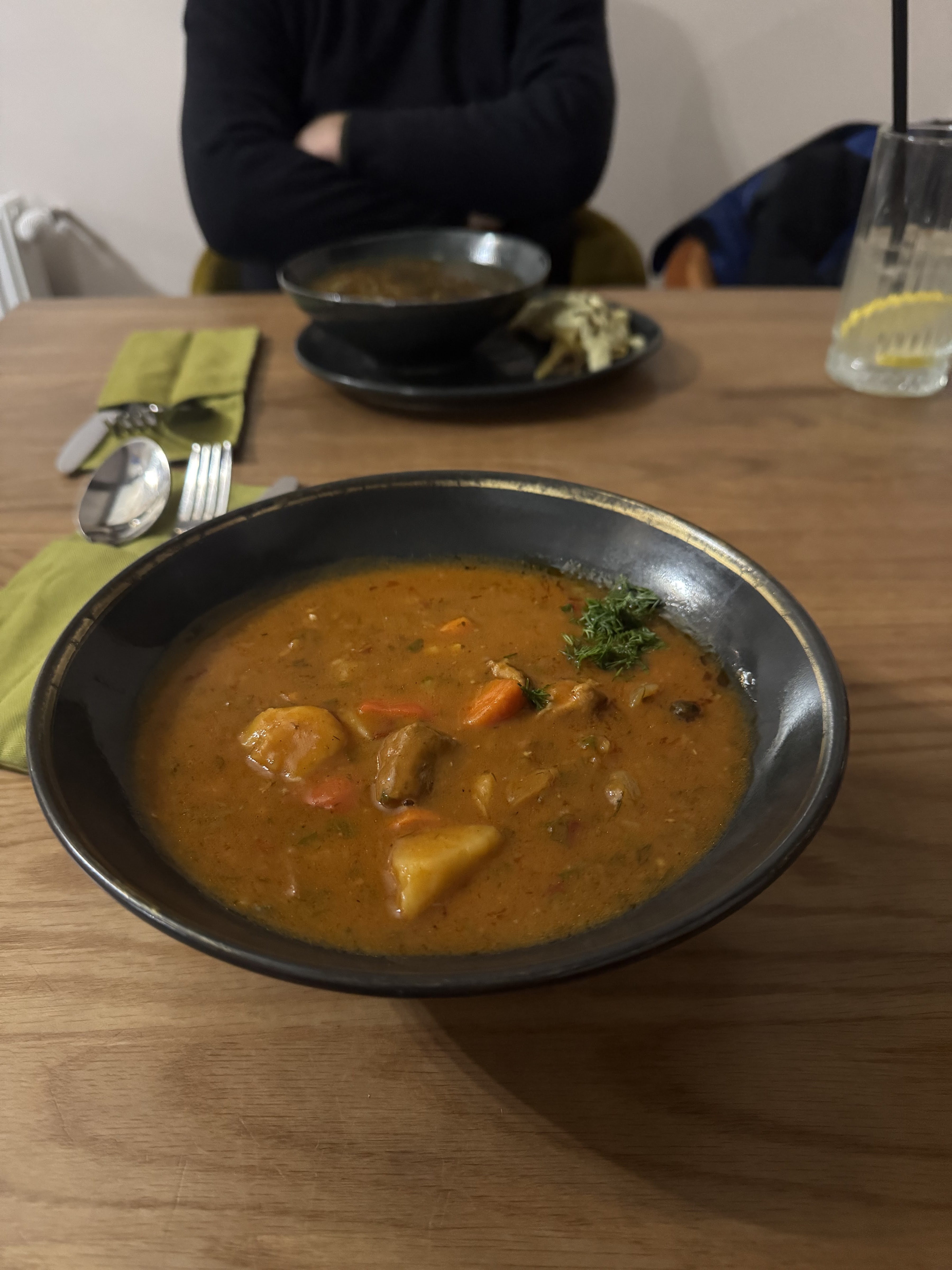 Ресторан Зелена Садиба image 14