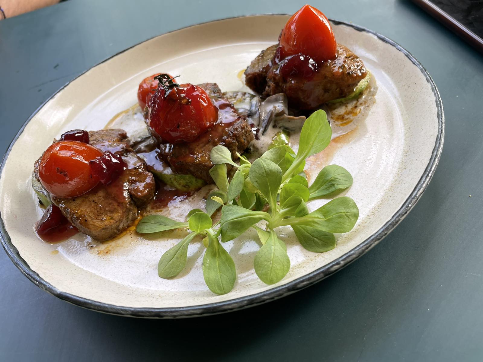 Ресторан Зелена Садиба image 18