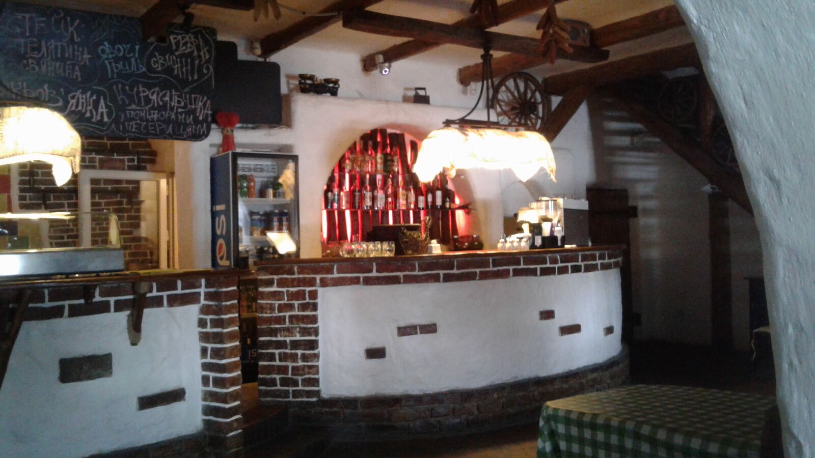 Stodola Pub image 14