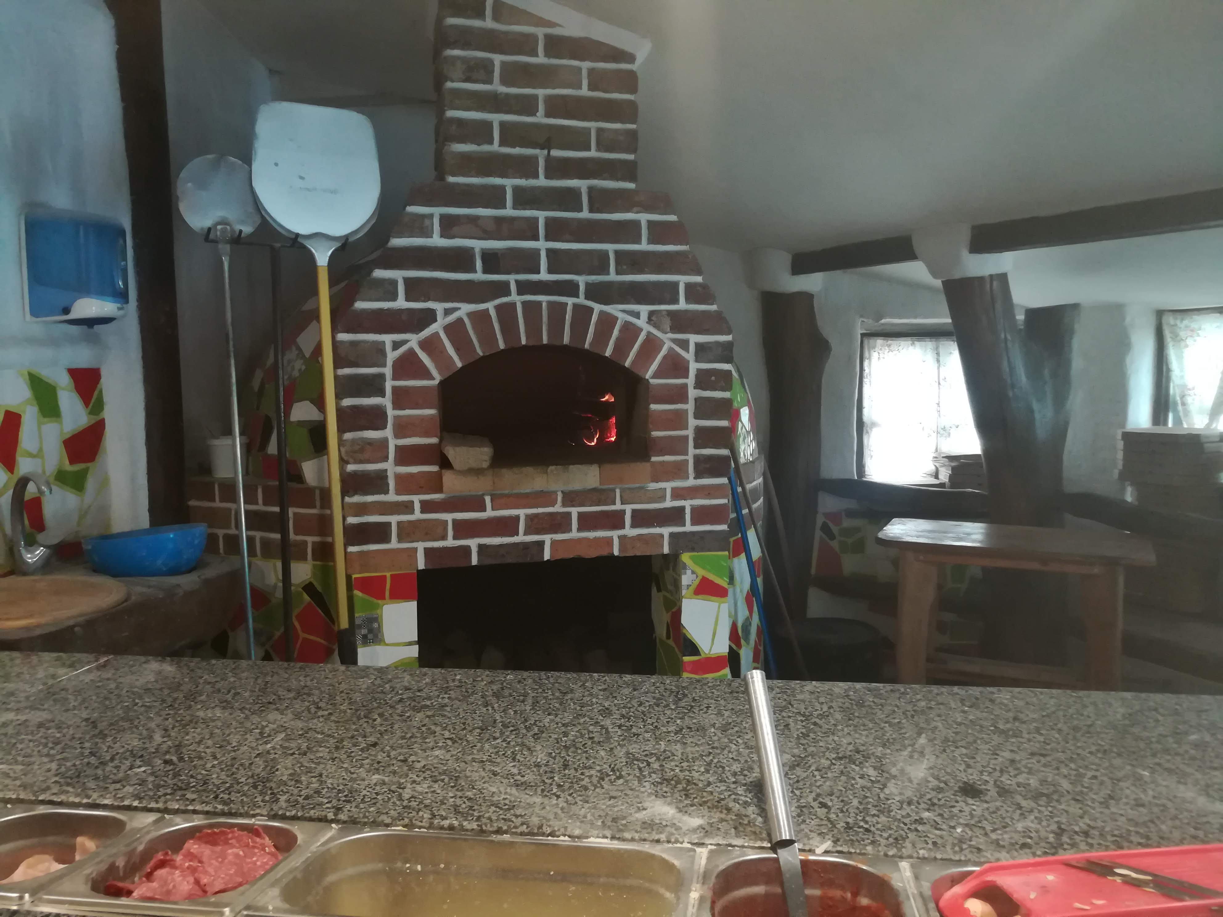 Stodola Pub image 17