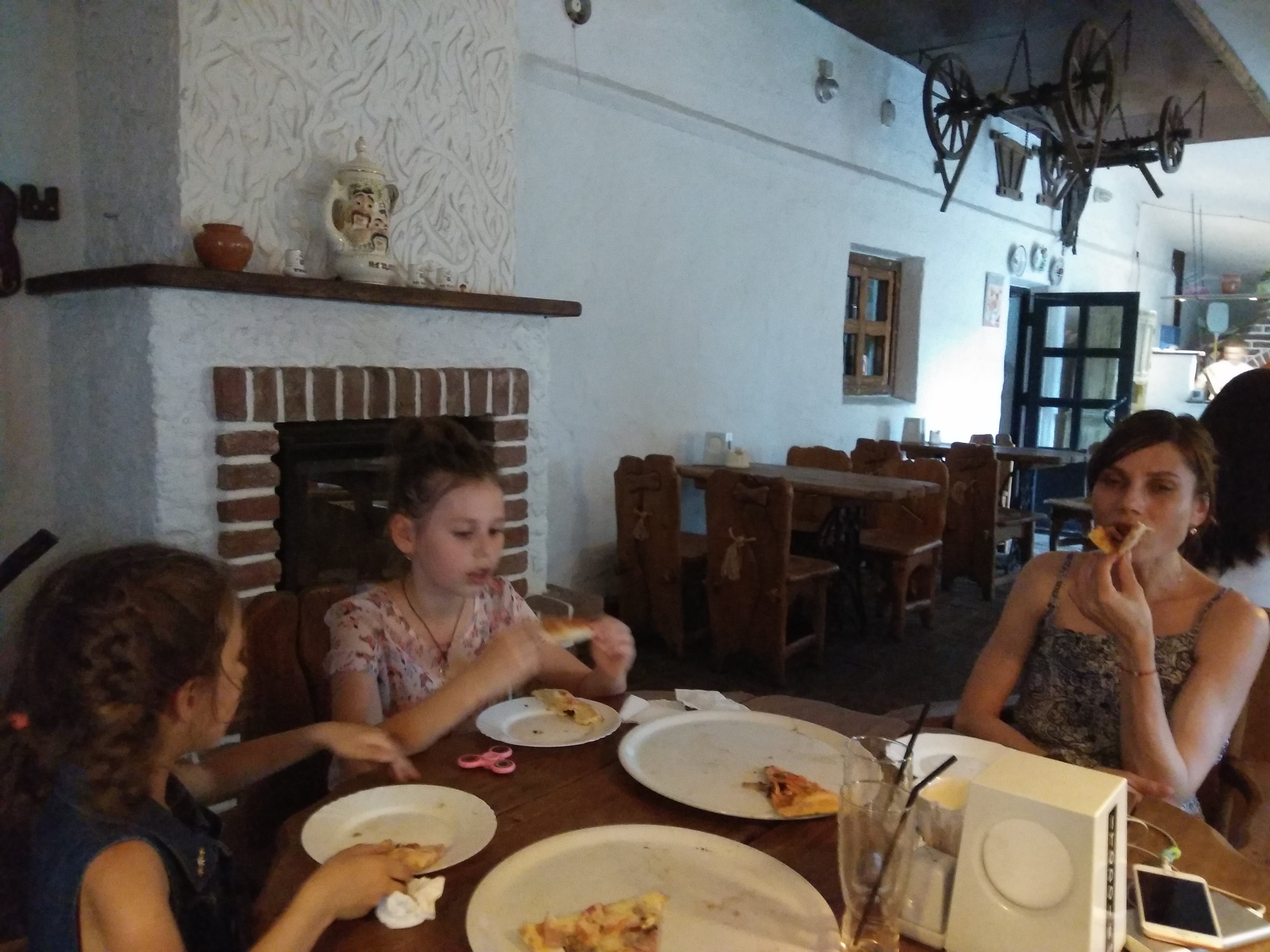 Stodola Pub image 18