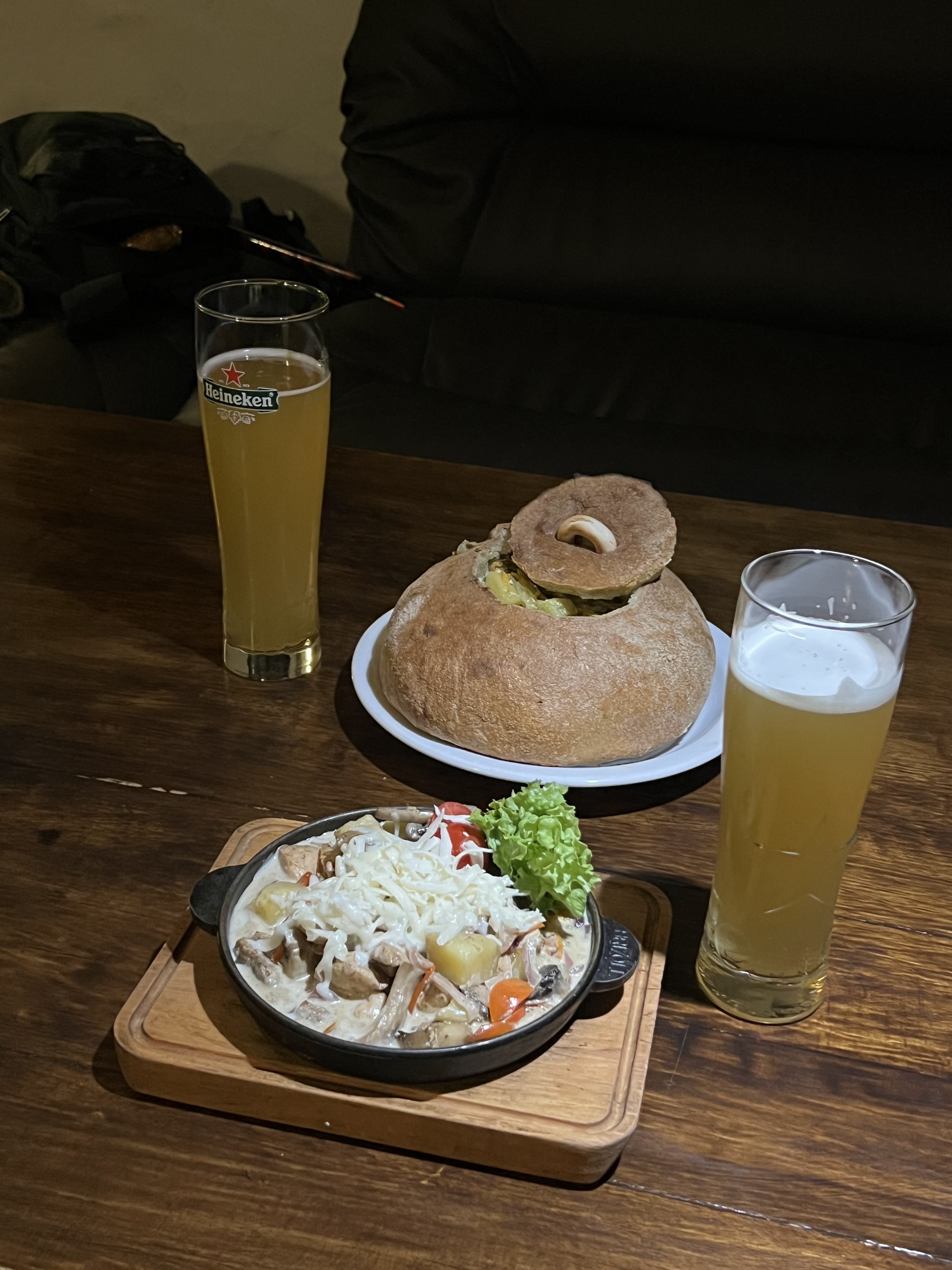 Stodola Pub image 19