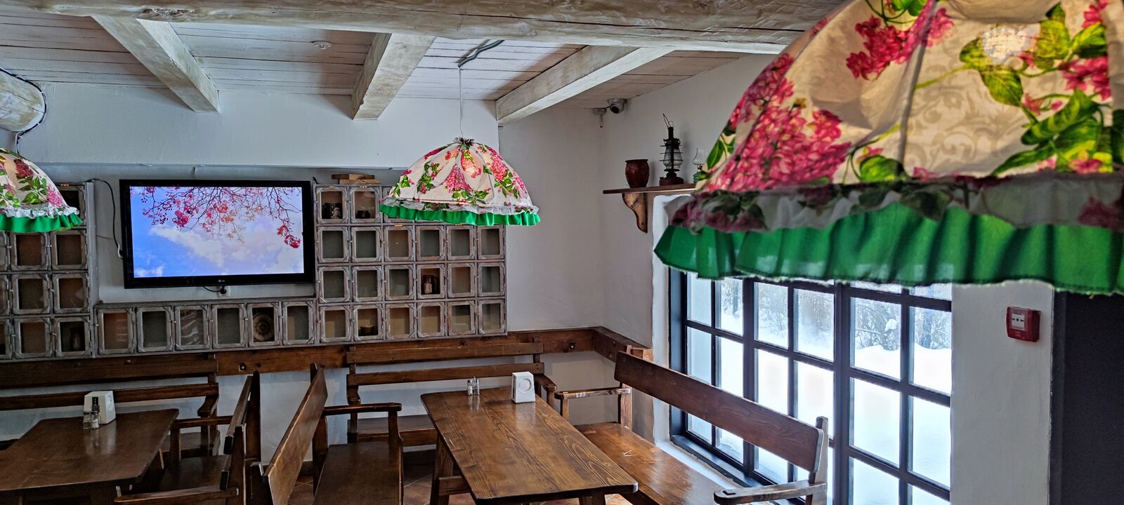 Stodola Pub image 20