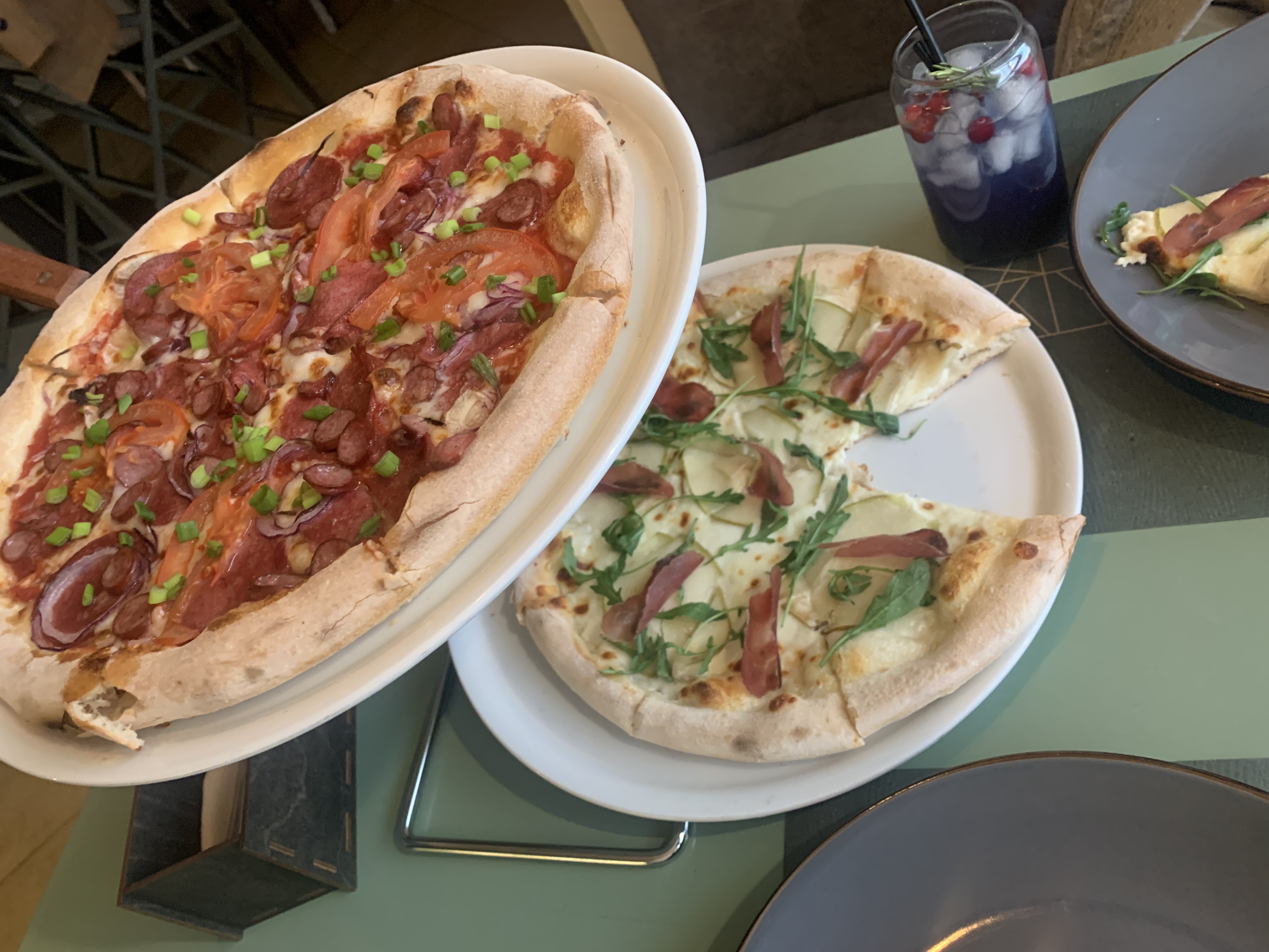 Кафе «БРАТИ» image 13