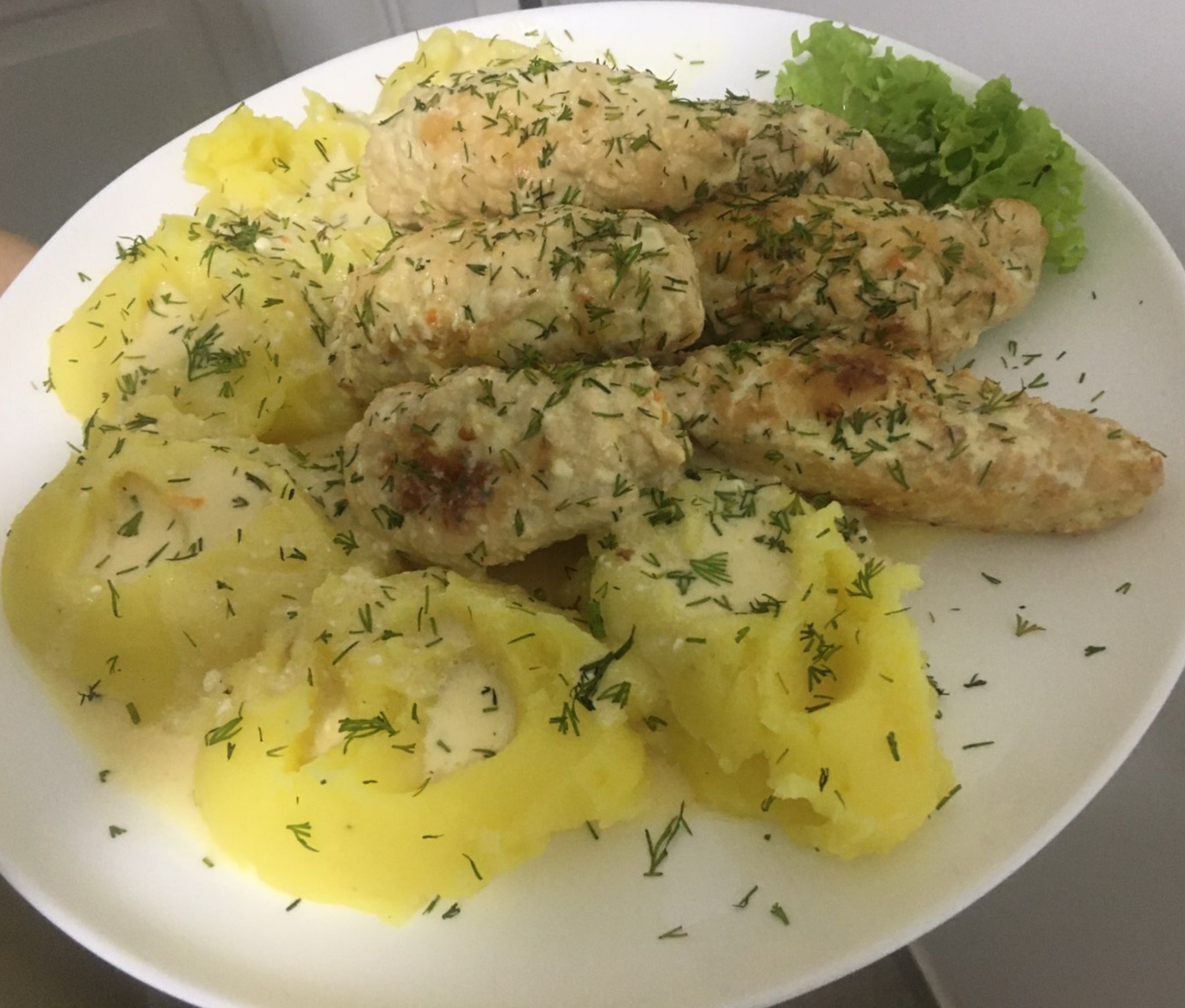 Pansʹka Prymkha image 11