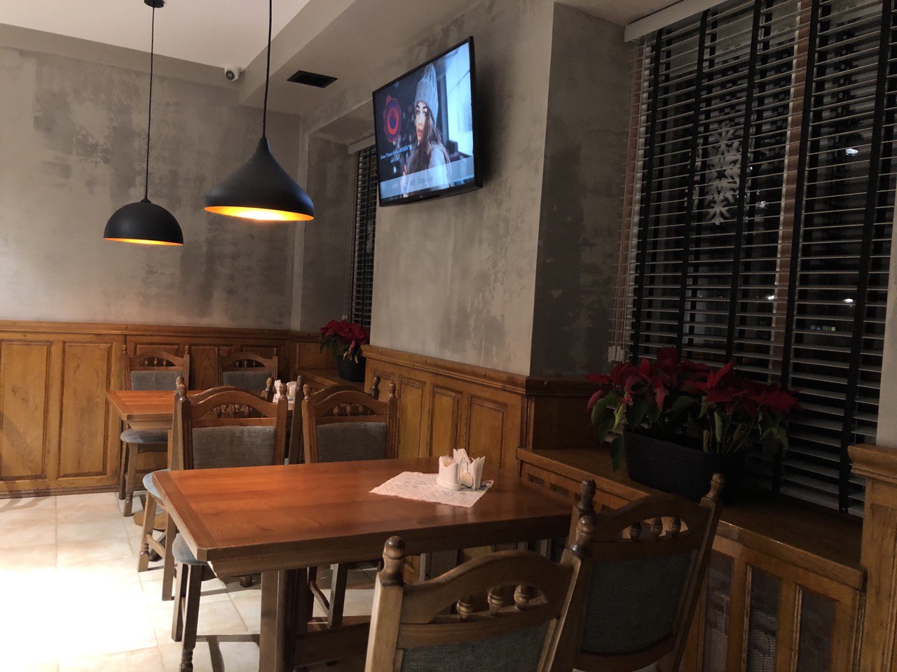 Cafe "Karpaty" image 11