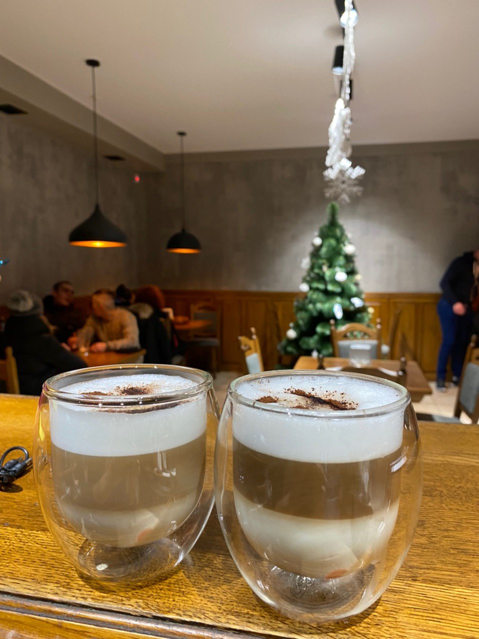 Cafe "Karpaty" image 19