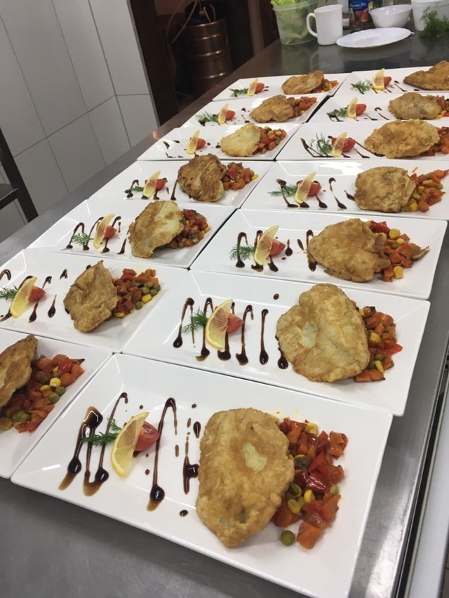 Cafe "Karpaty" image 20