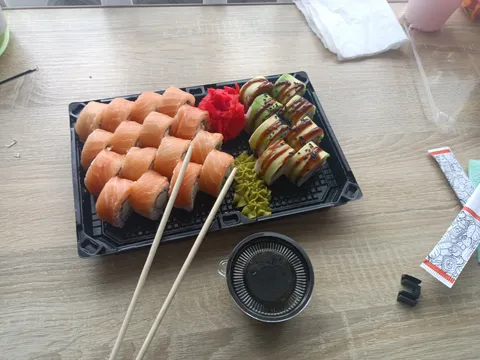 Sushi Ebiraki image 3