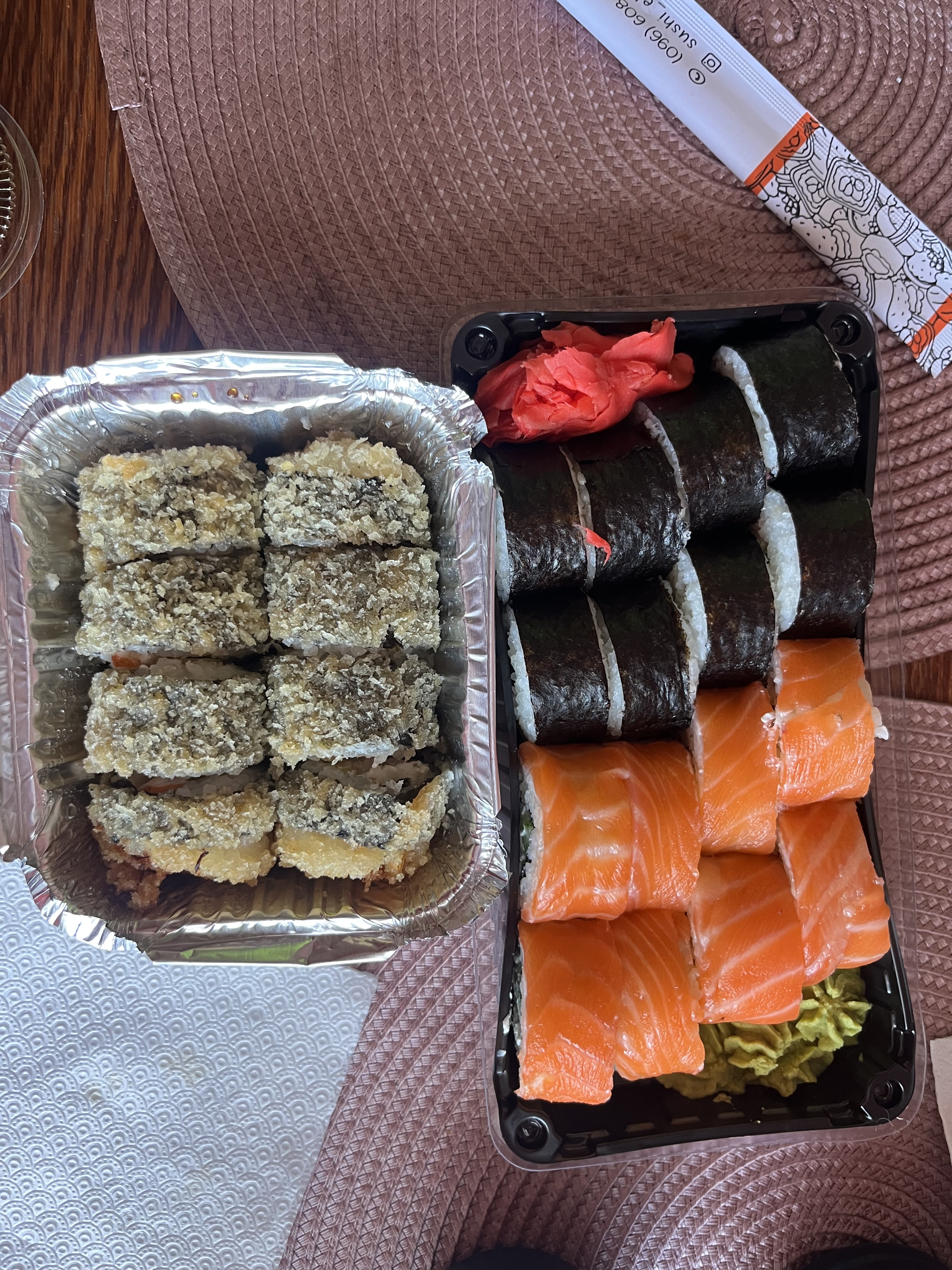 Sushi Ebiraki image 4