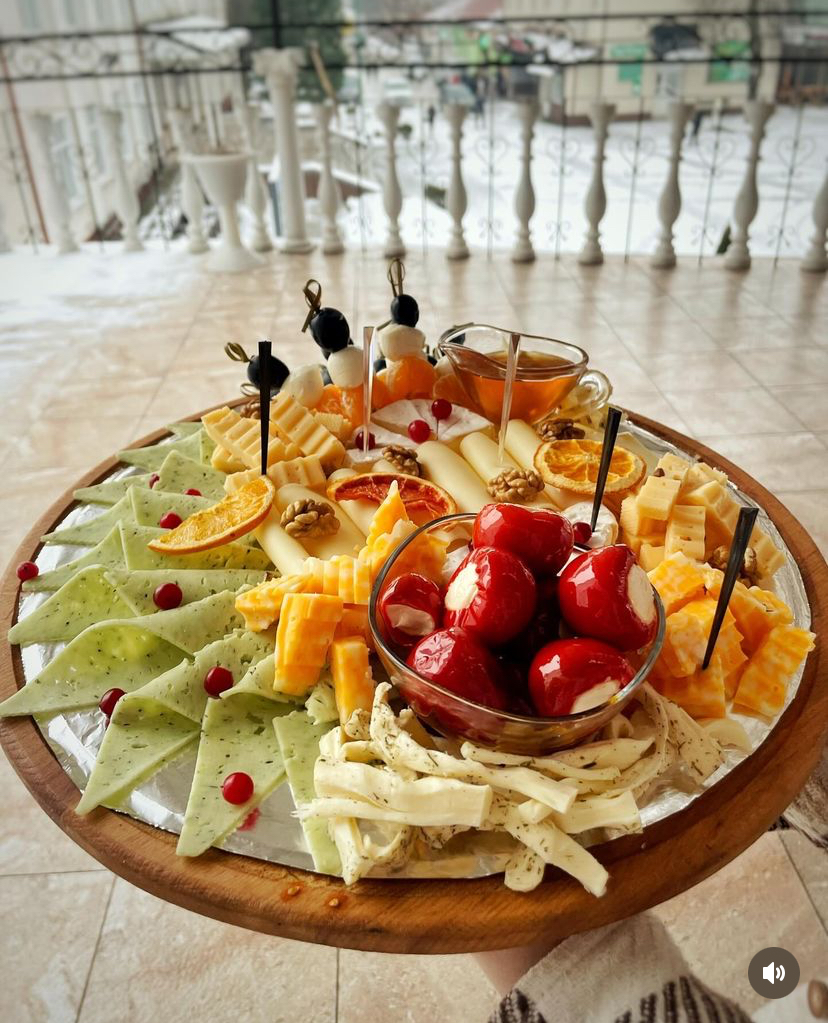 Ресторан «Монарх» image 11