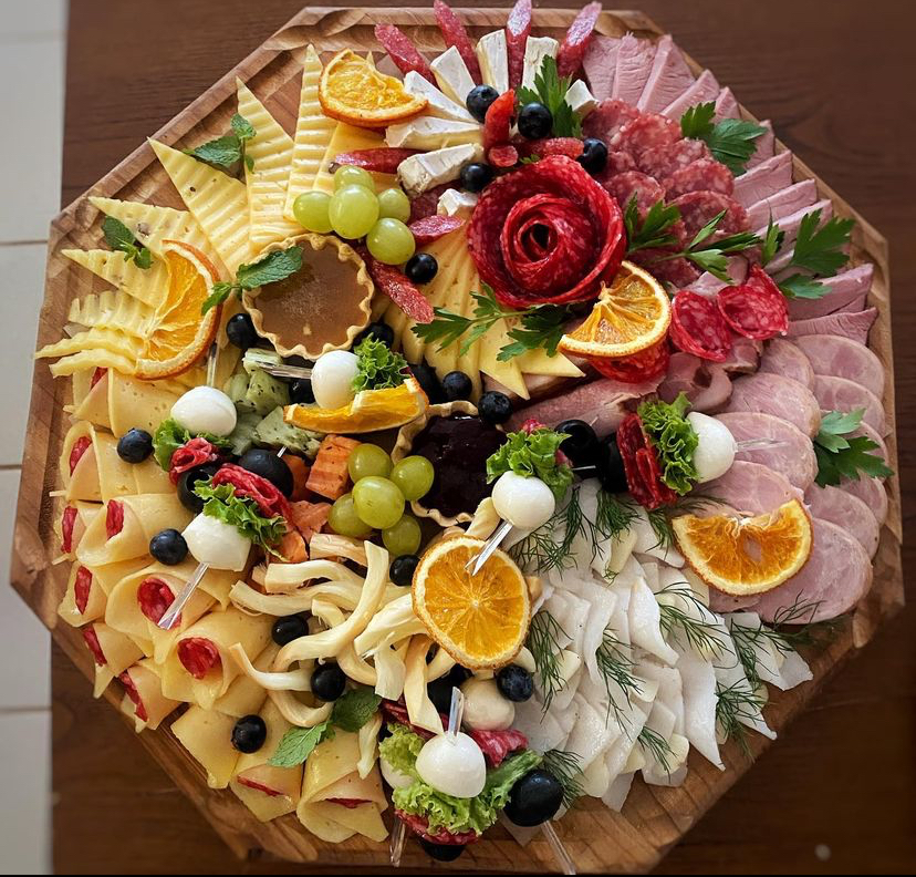 Ресторан «Монарх» image 12