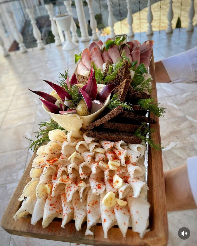 Ресторан «Монарх» image 13