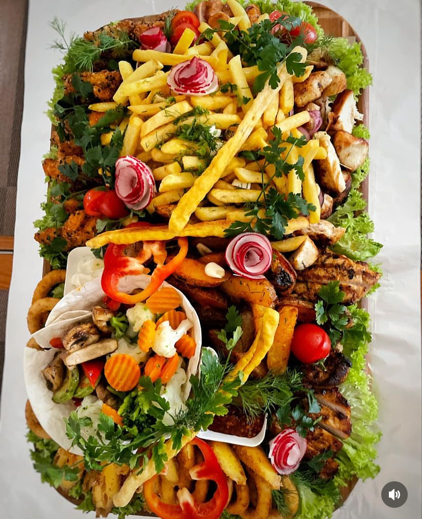 Ресторан «Монарх» image 14