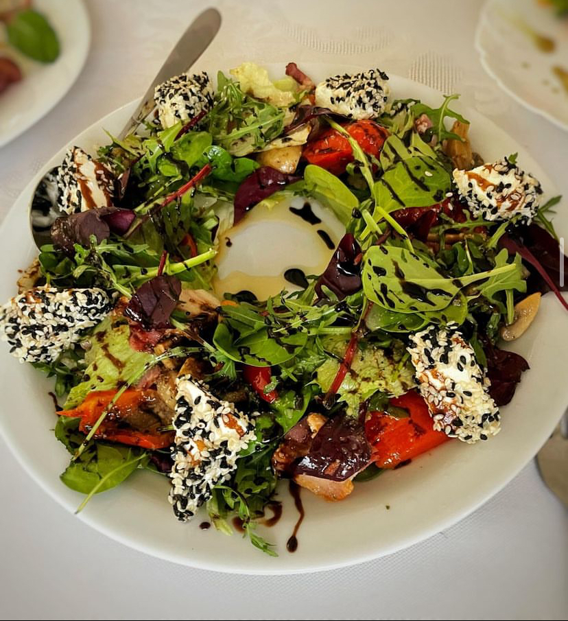 Ресторан «Монарх» image 18