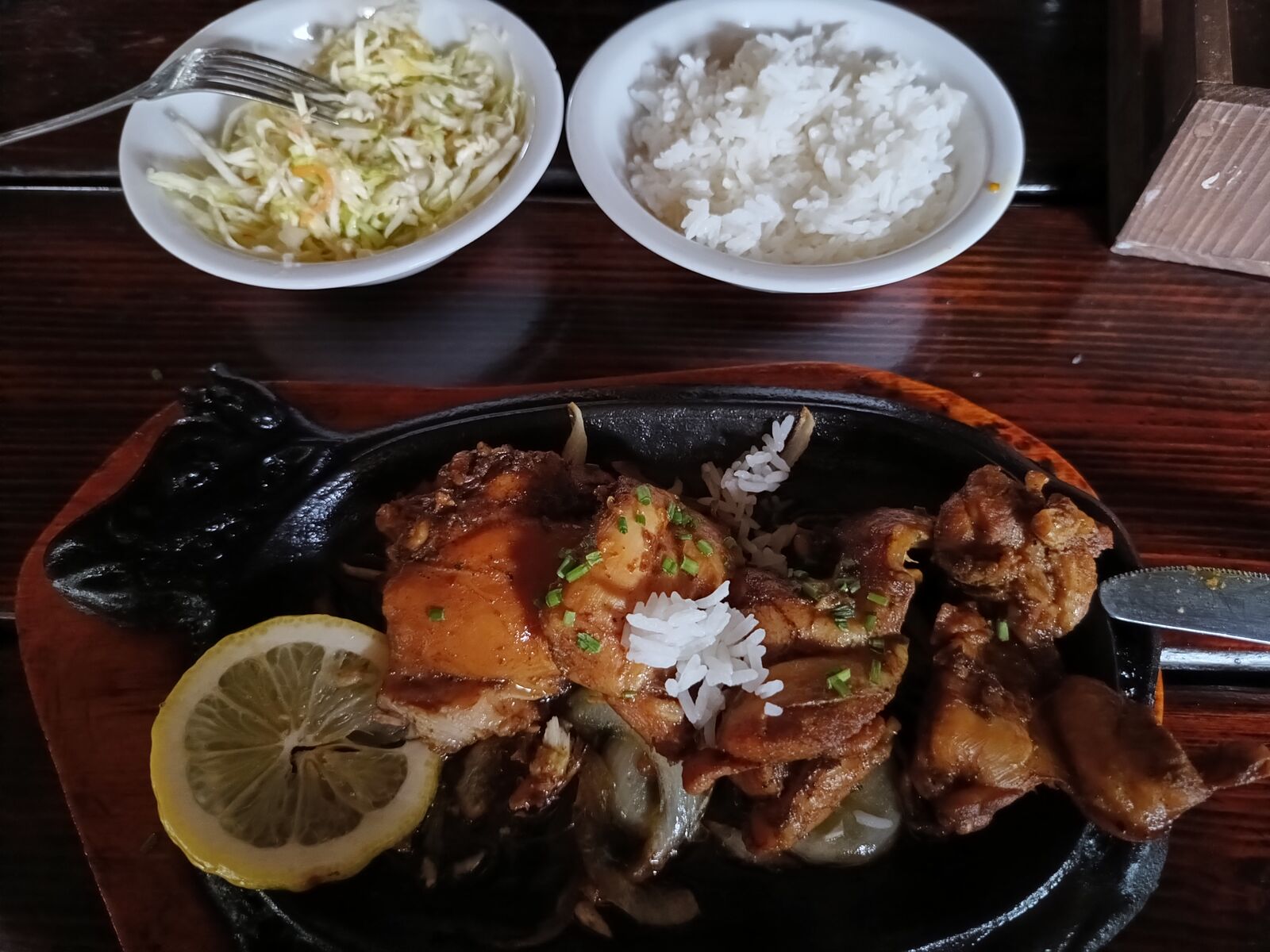 Restoran "Amur" image 13
