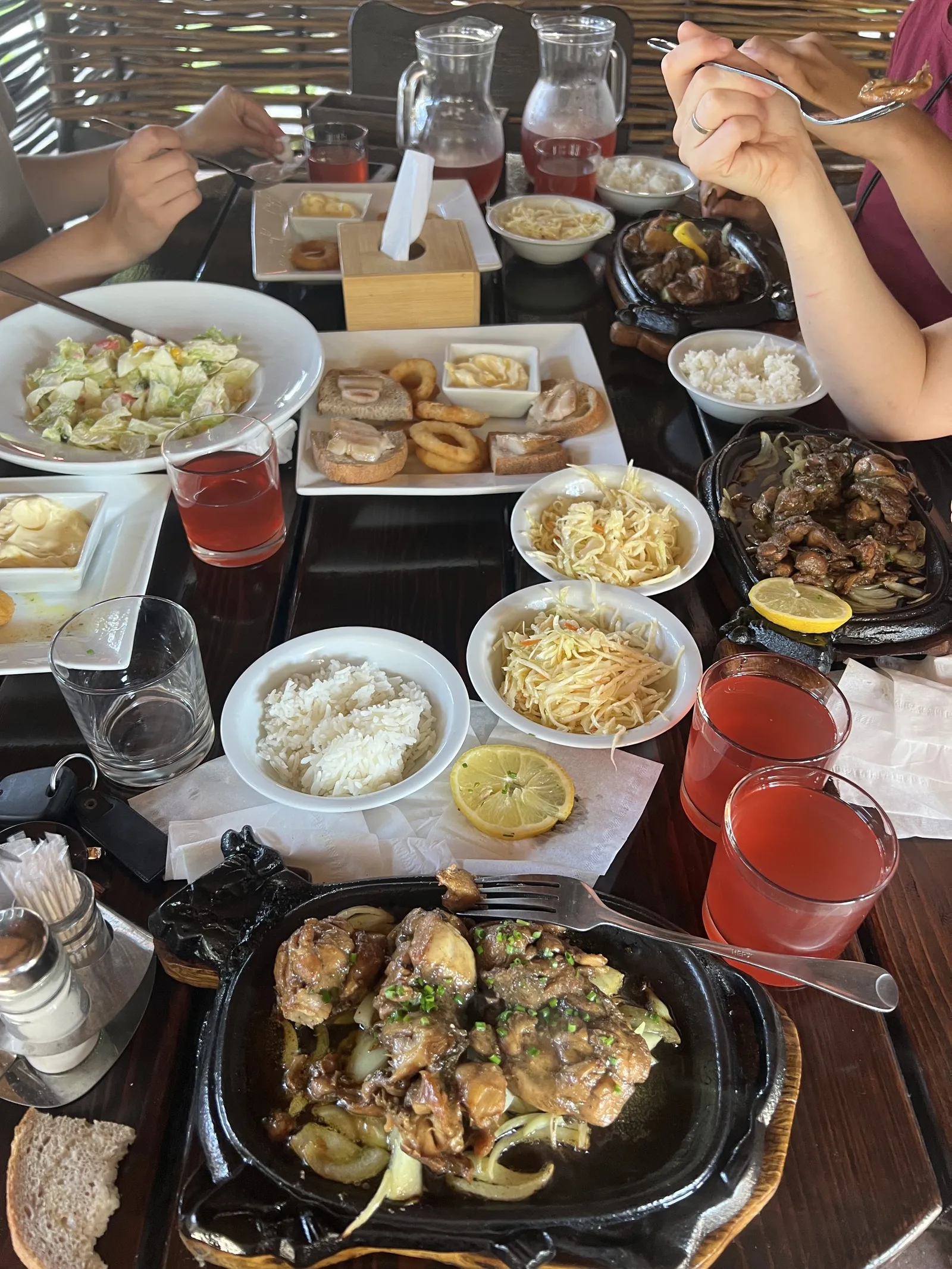 Restoran "Amur" image 14
