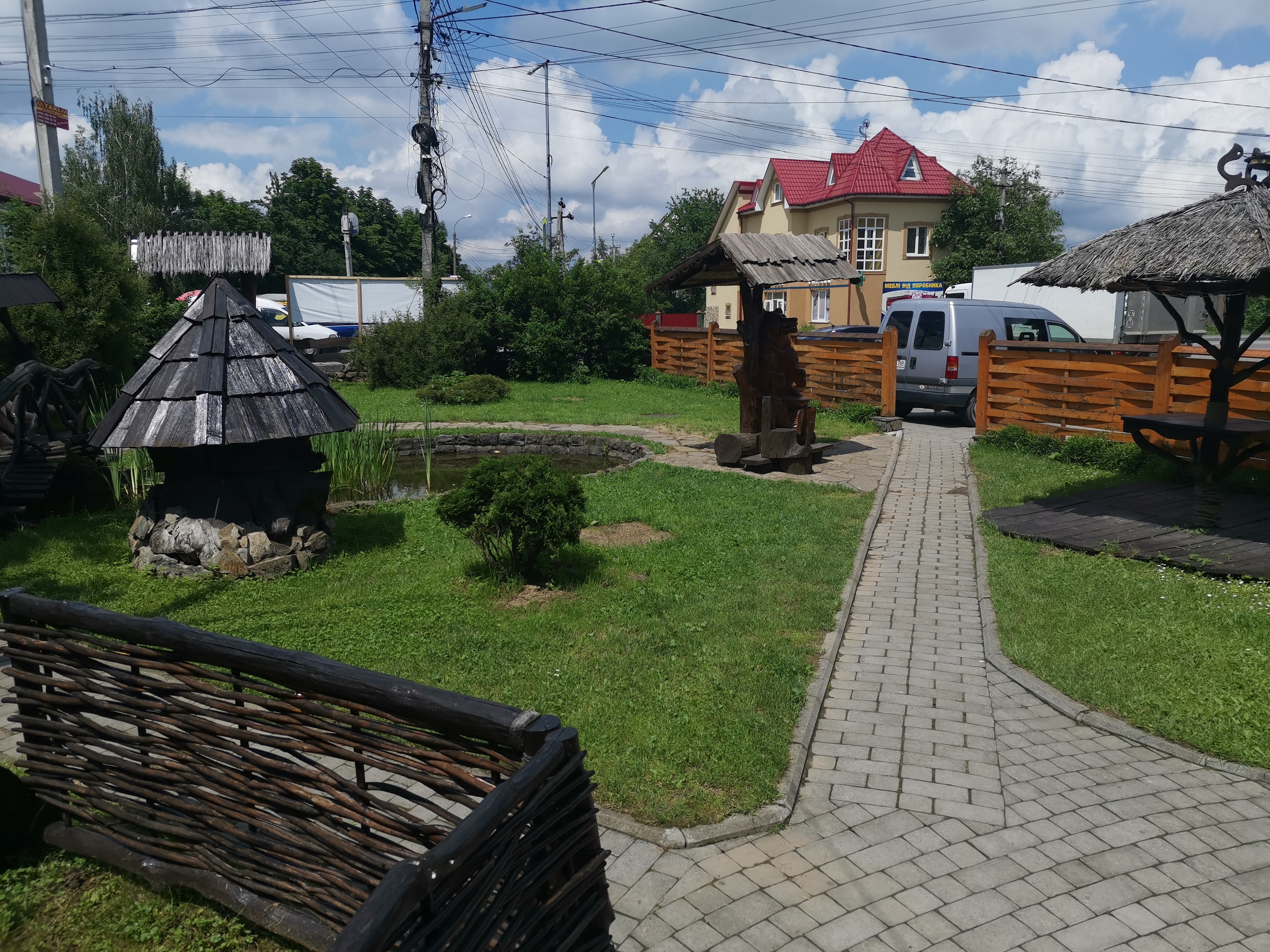 Restoran "Amur" image 16