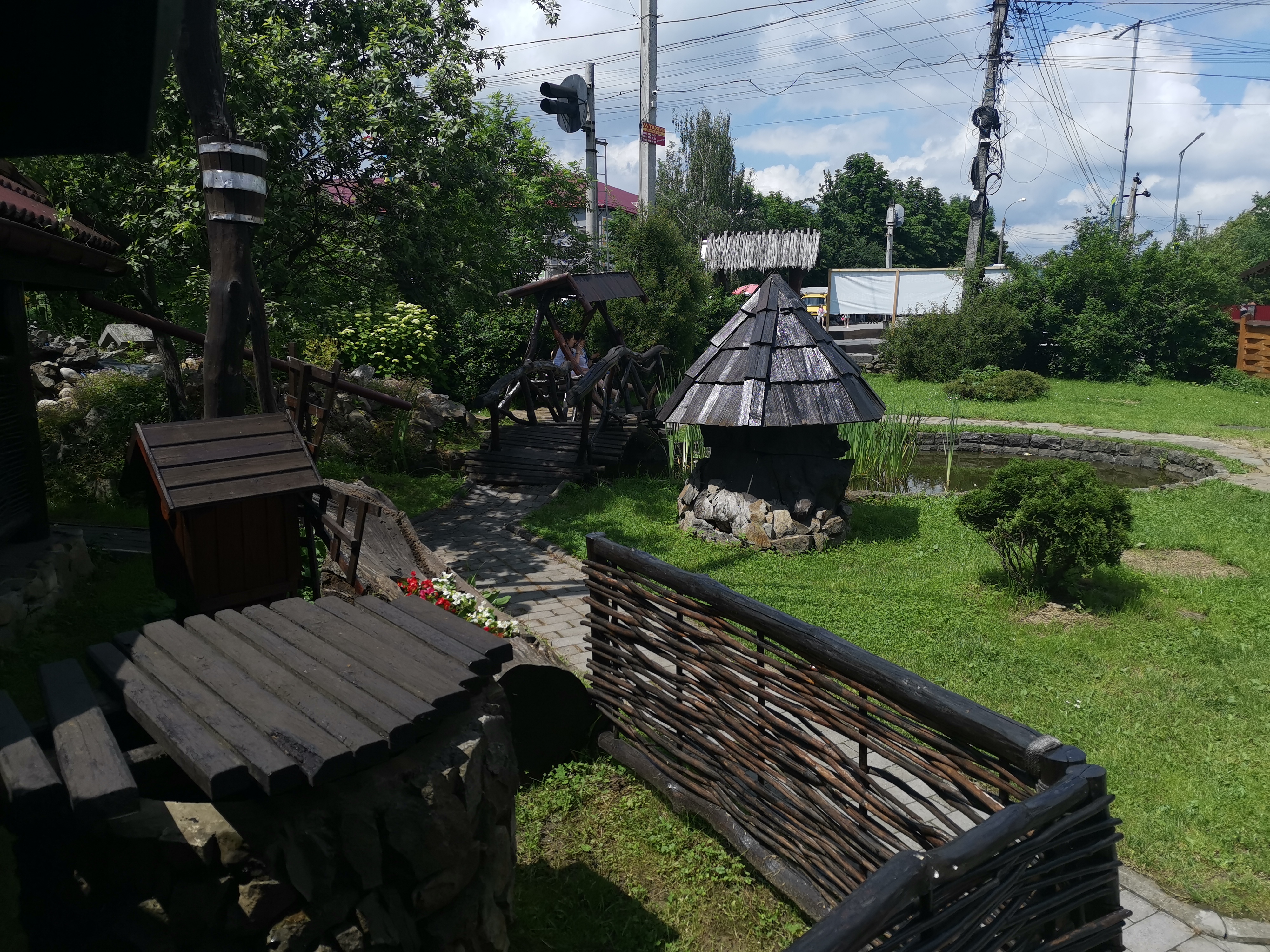 Restoran "Amur" image 18