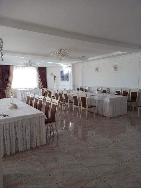 Restoran "Olimp" image 6