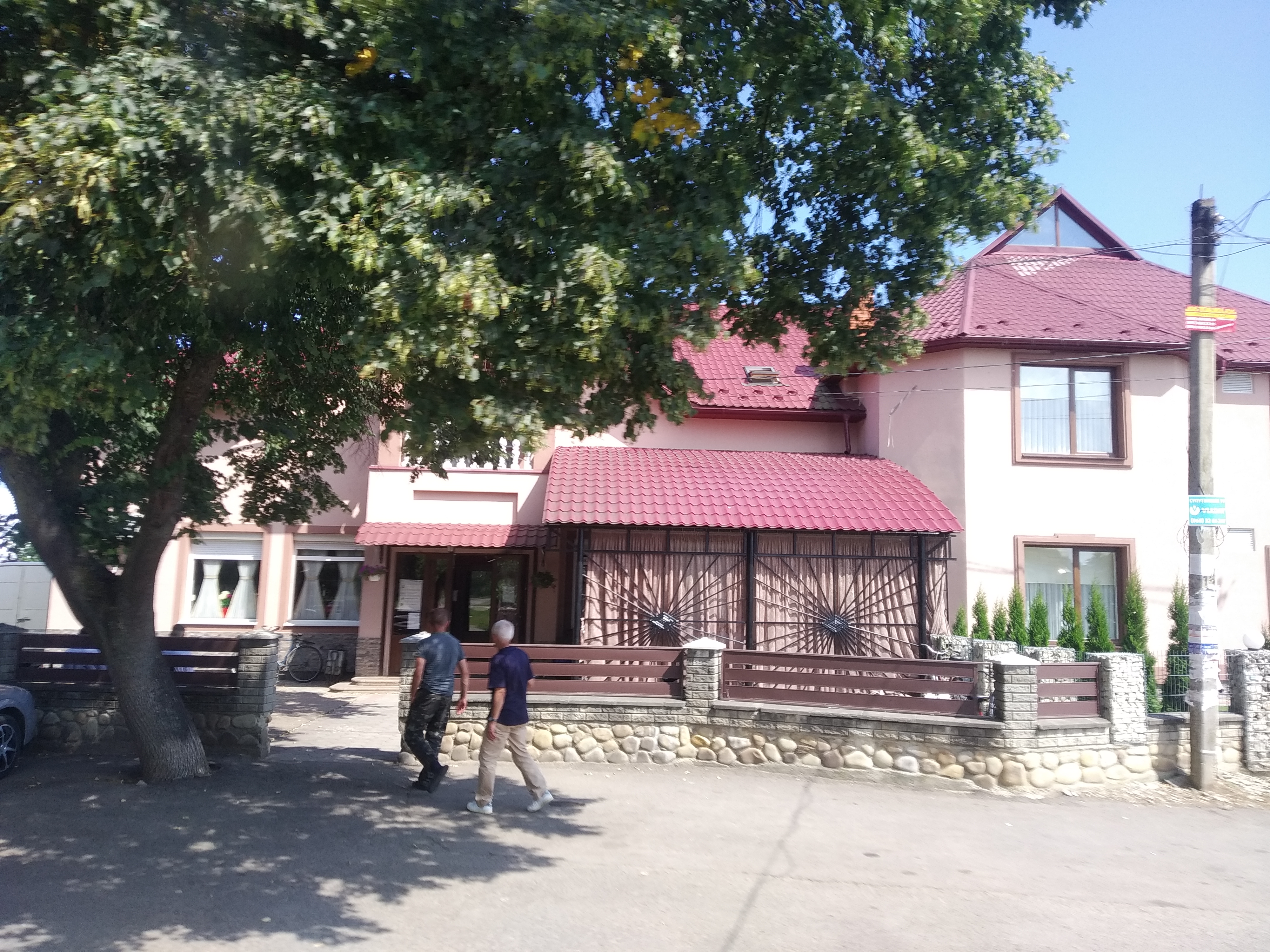 Restoran "Olimp" image 7