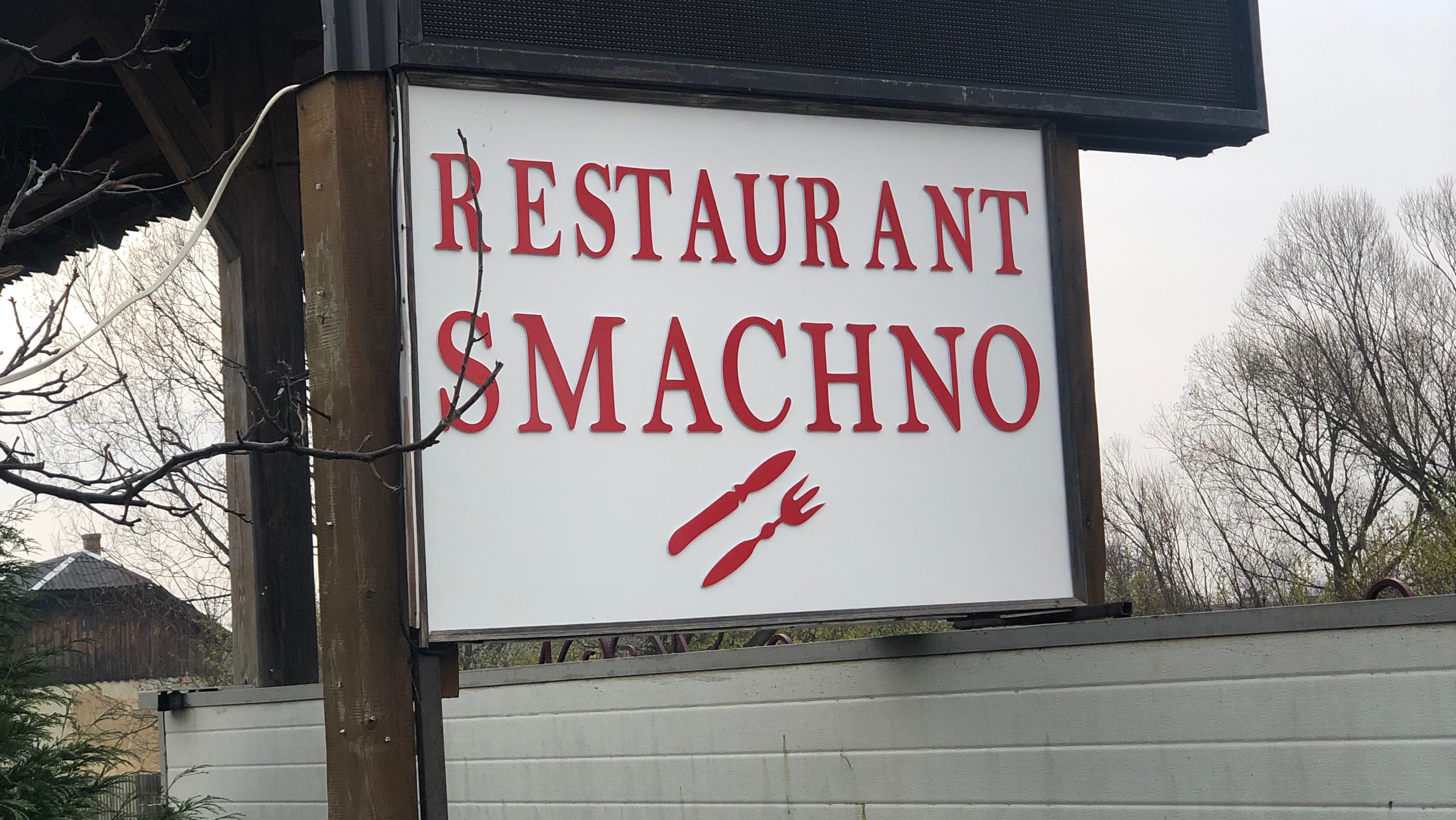 Restaurant smachno image 13