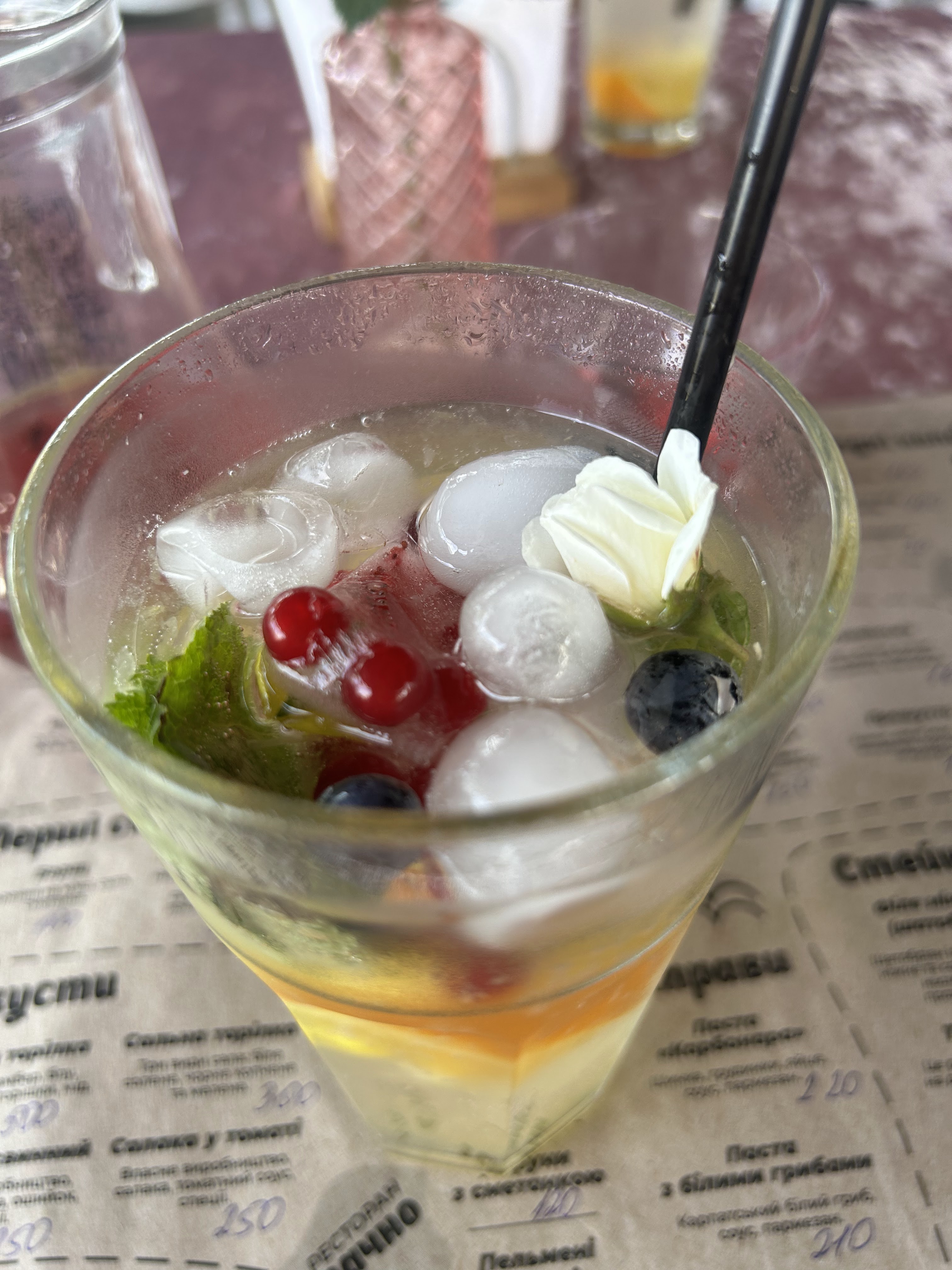 Restaurant smachno image 14