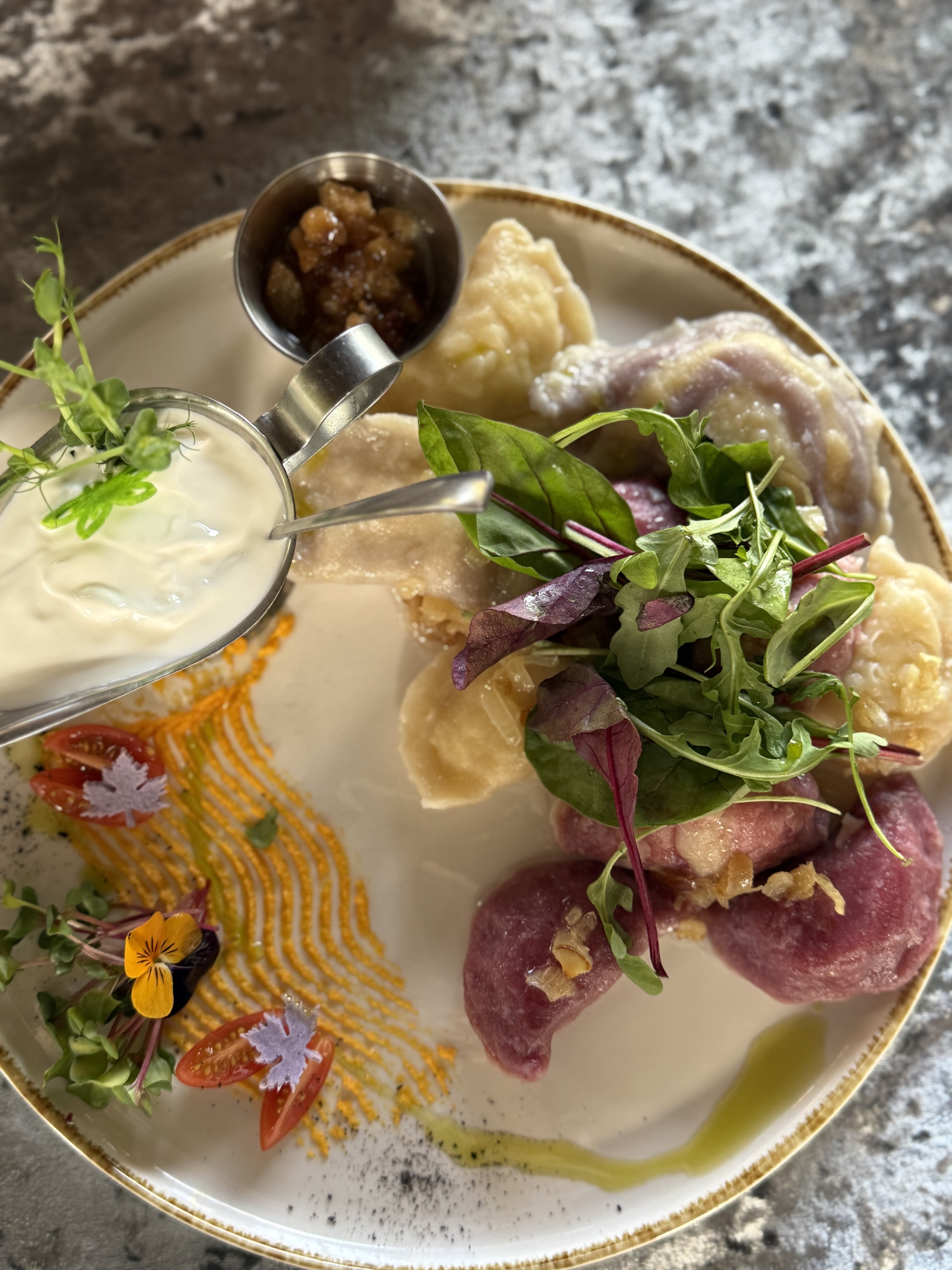 Restaurant smachno image 19