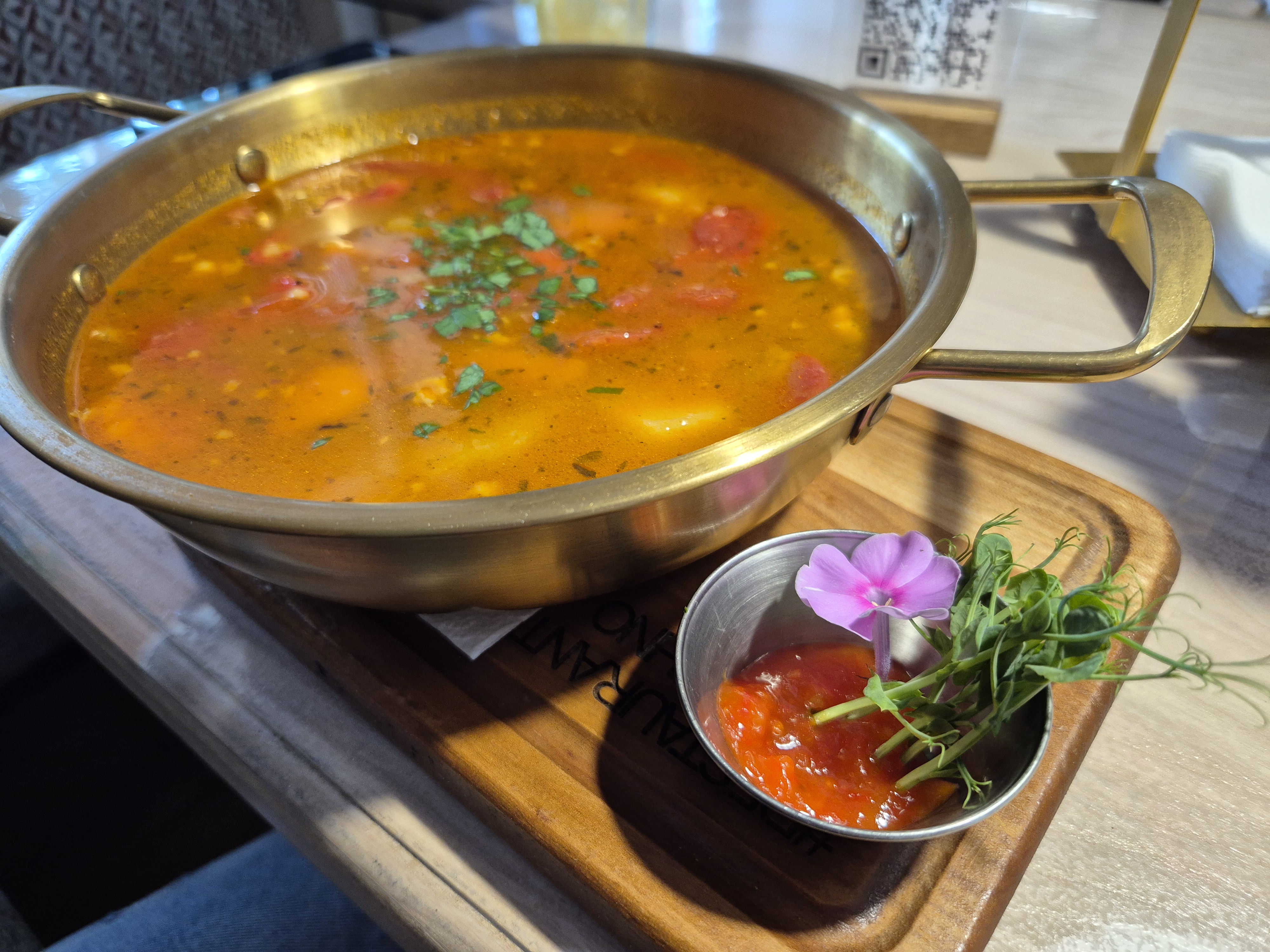 Restaurant smachno image 20