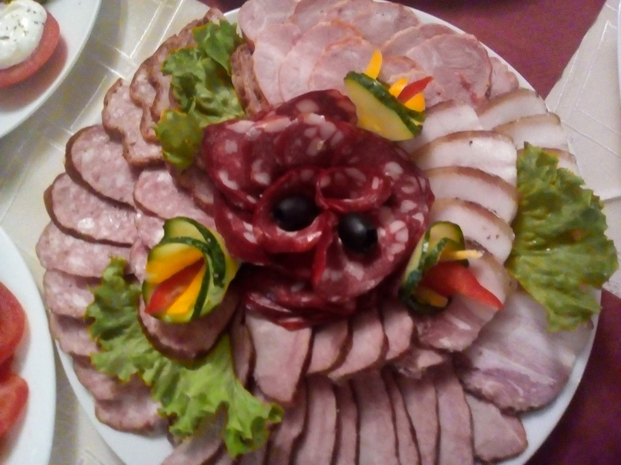 Ресторан Батьківська Оселя image 17