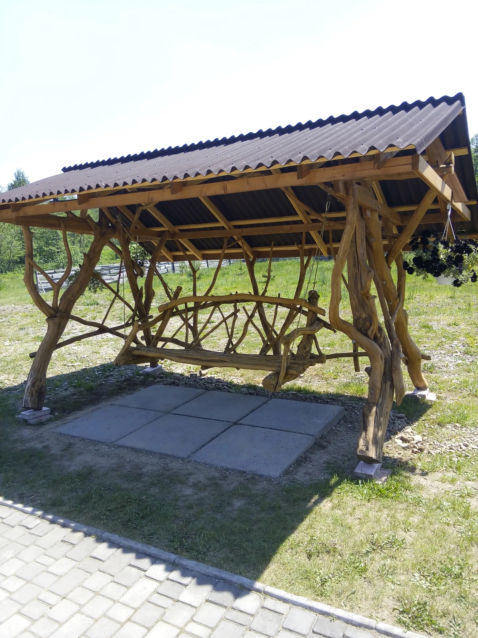 Ресторан Батьківська Оселя image 19