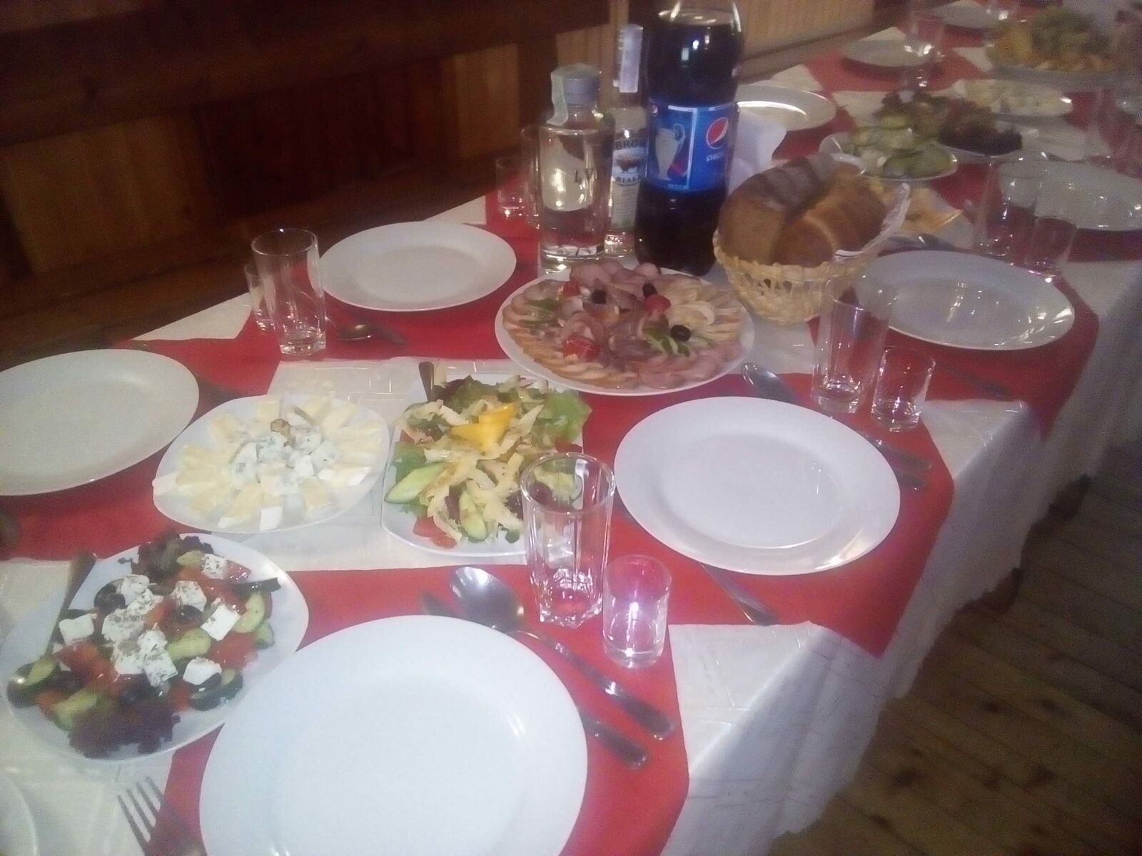 Ресторан Батьківська Оселя image 20