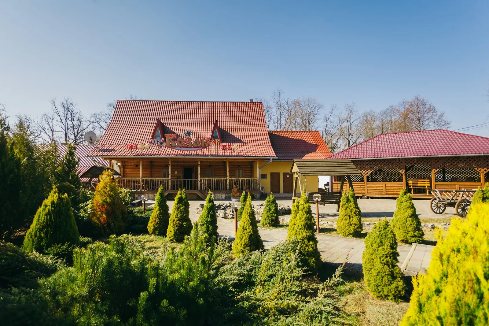 Kozak image 13