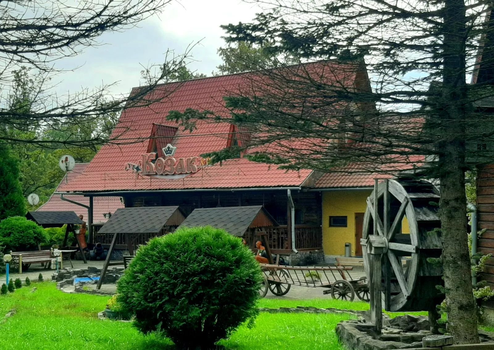 Kozak image 15
