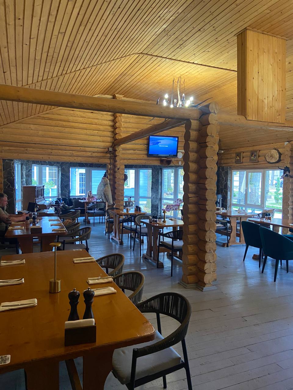 Myslyvsʹkyy image 14