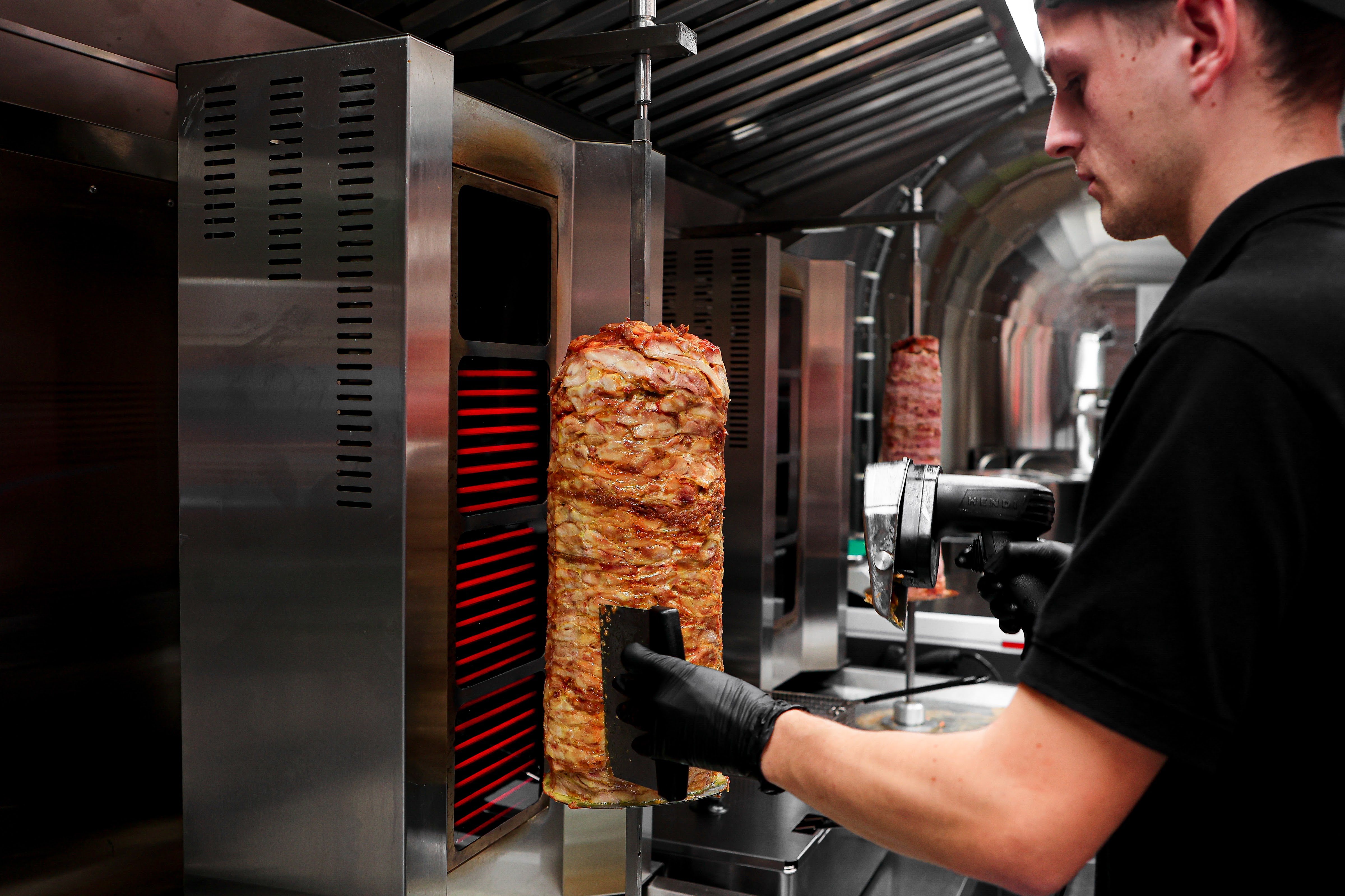 I Love Kebab/Я Люблю Кебаб image 20