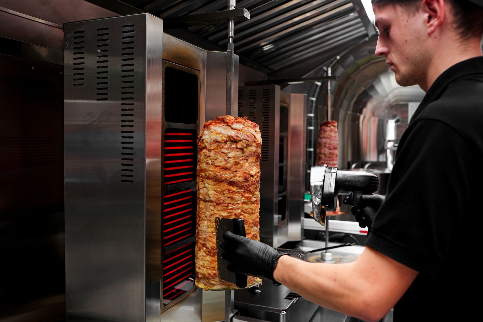 I Love Kebab/Я Люблю Кебаб image 20