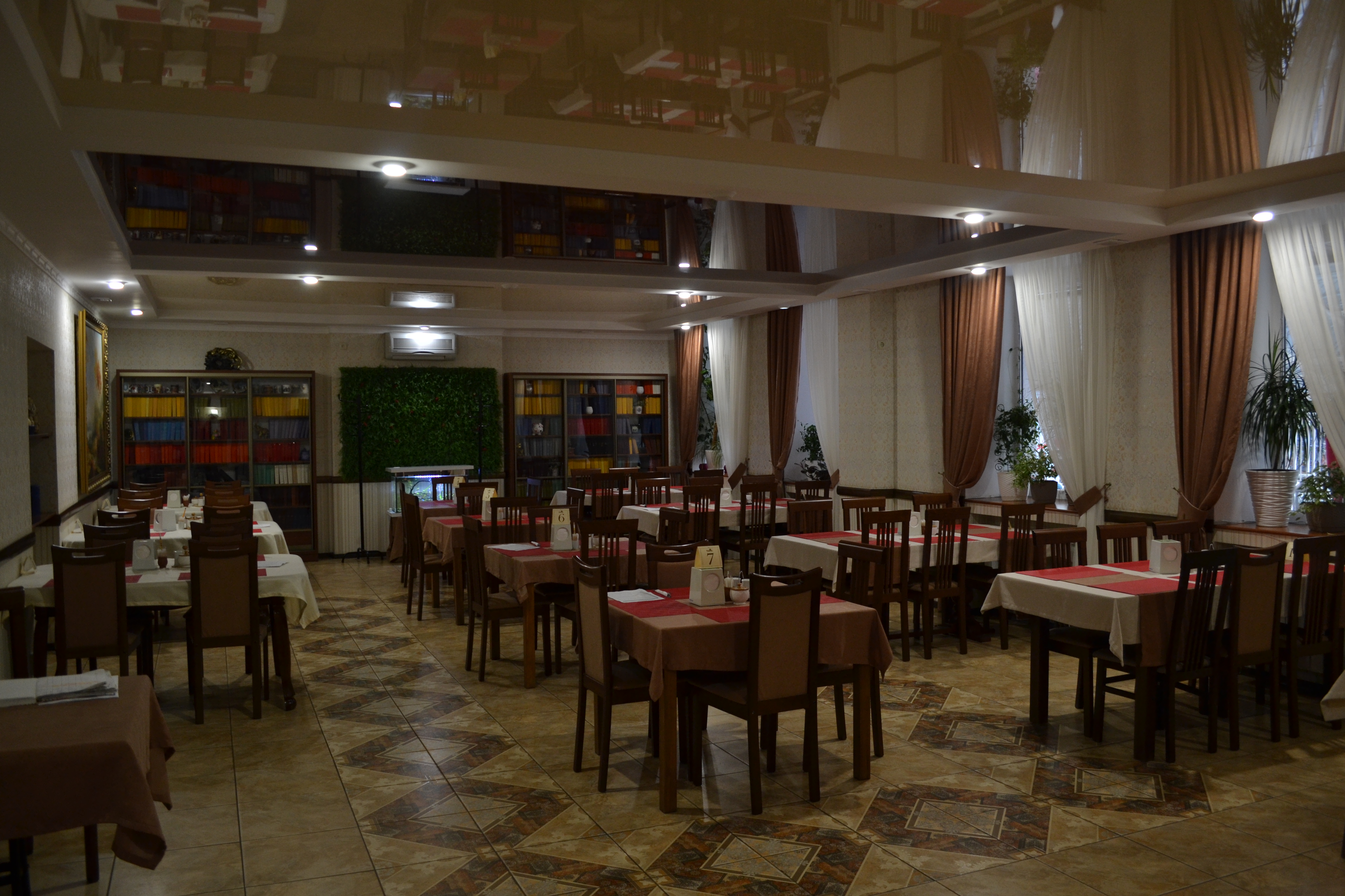 Restaurant "Chestnut" image 11