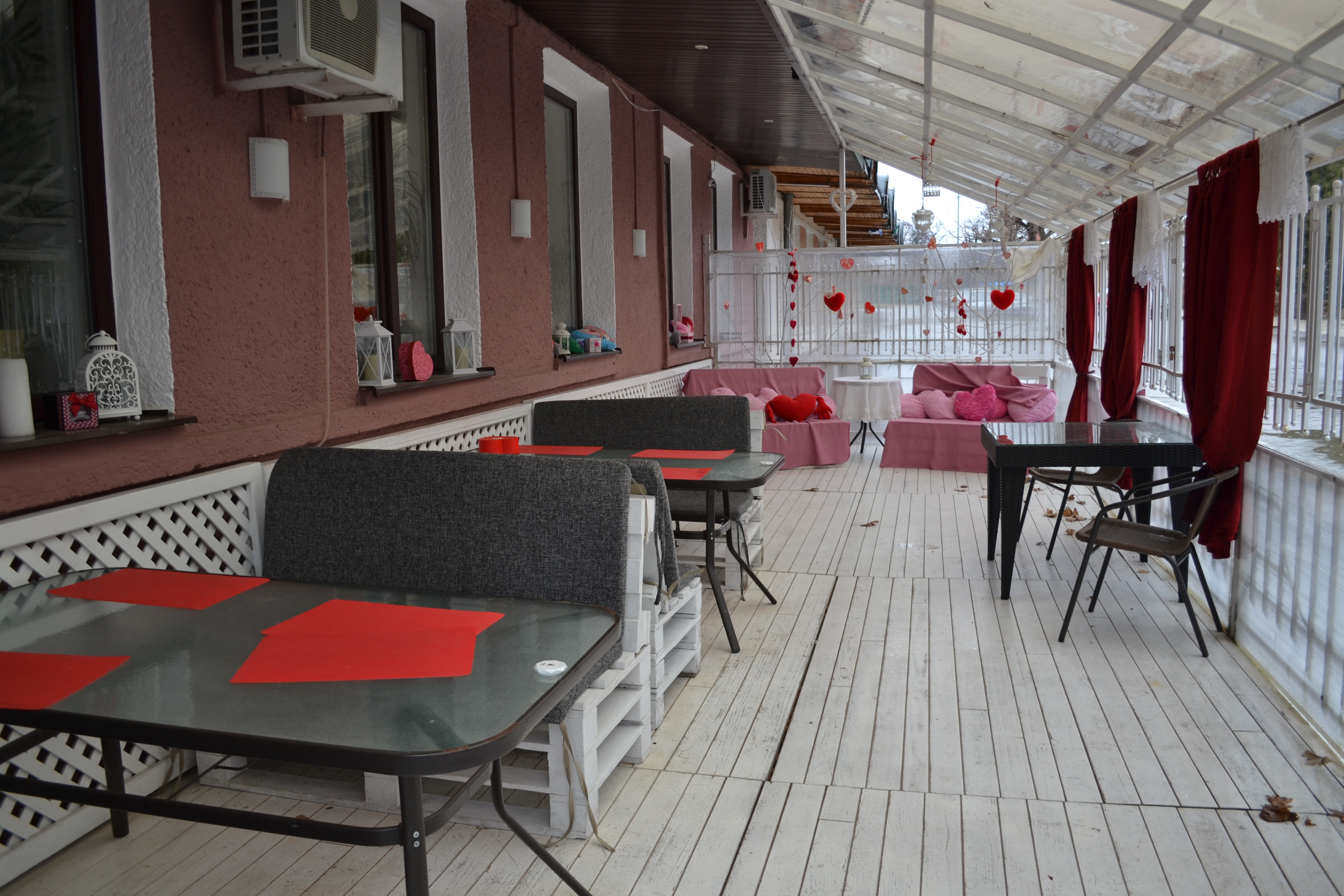 Restaurant "Chestnut" image 13