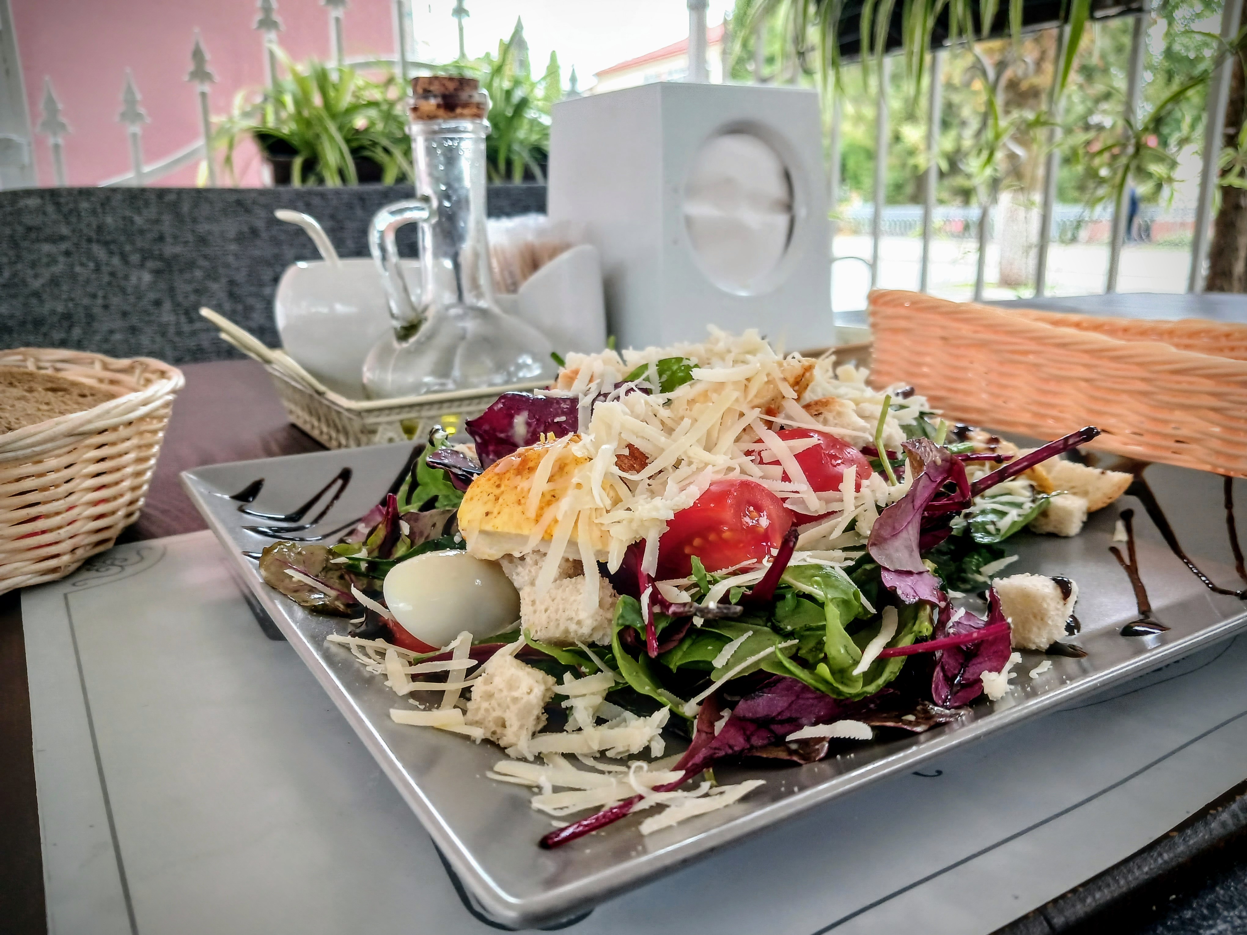 Restaurant "Chestnut" image 14